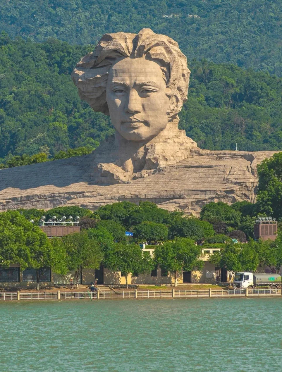 大美长沙，来了就不想走~