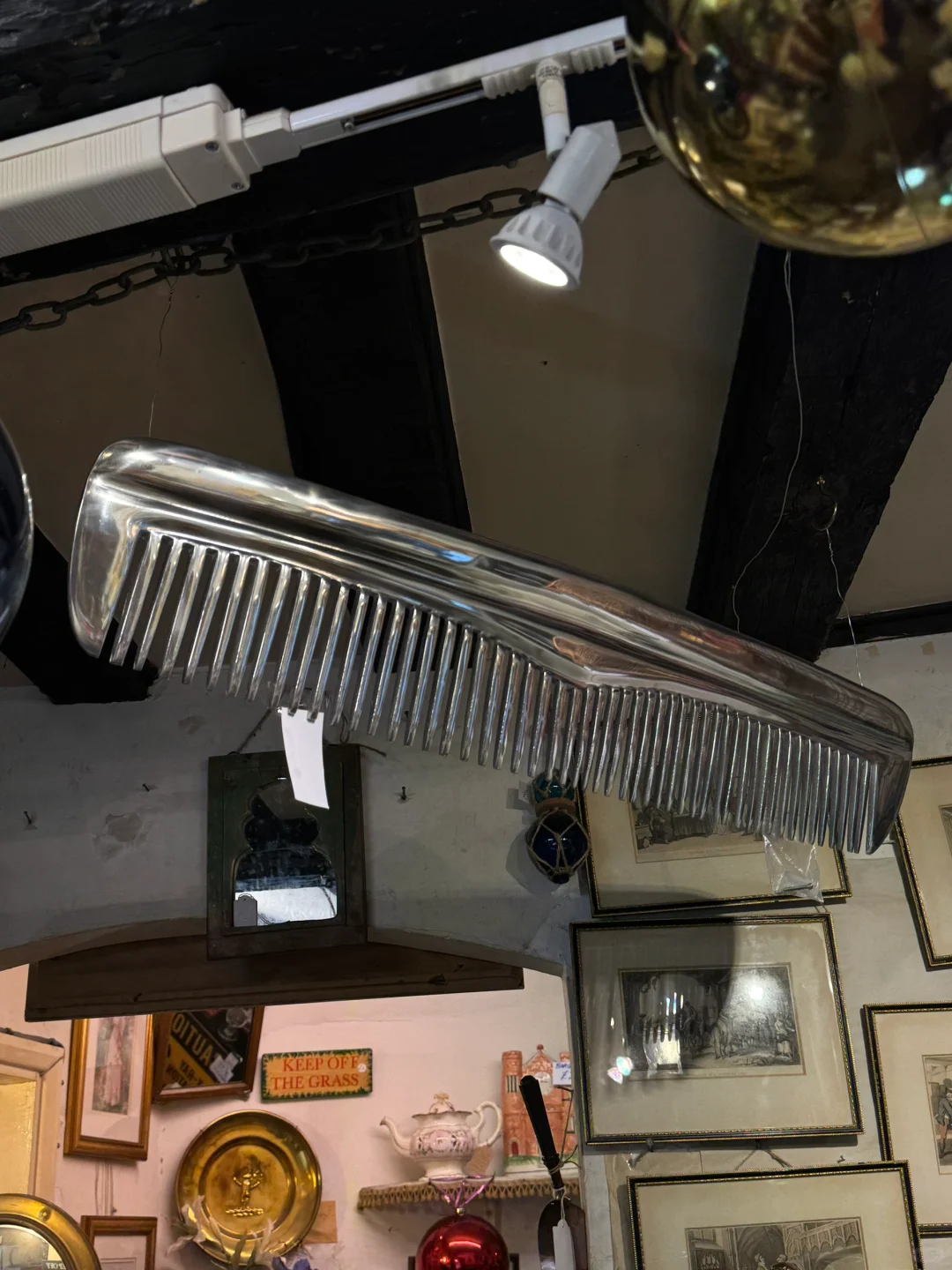 晴天去rye小镇走走