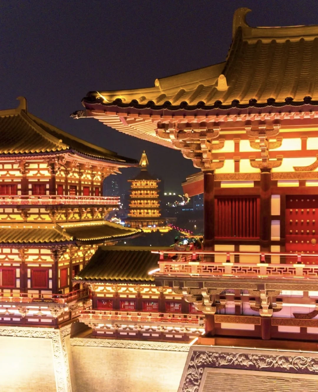 洛阳景点美食攻略大全