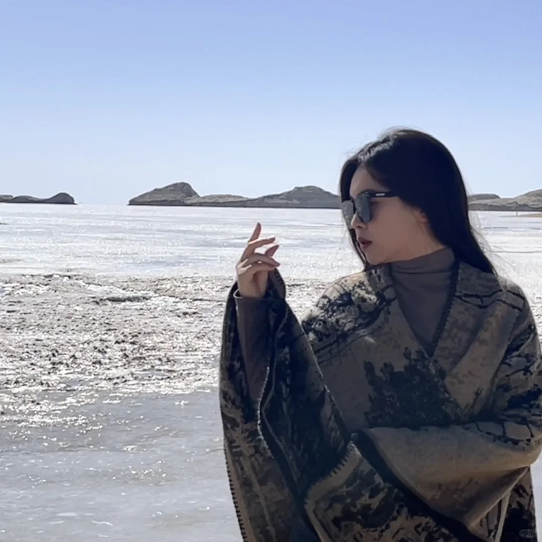 📍U型公路+翡翠湖