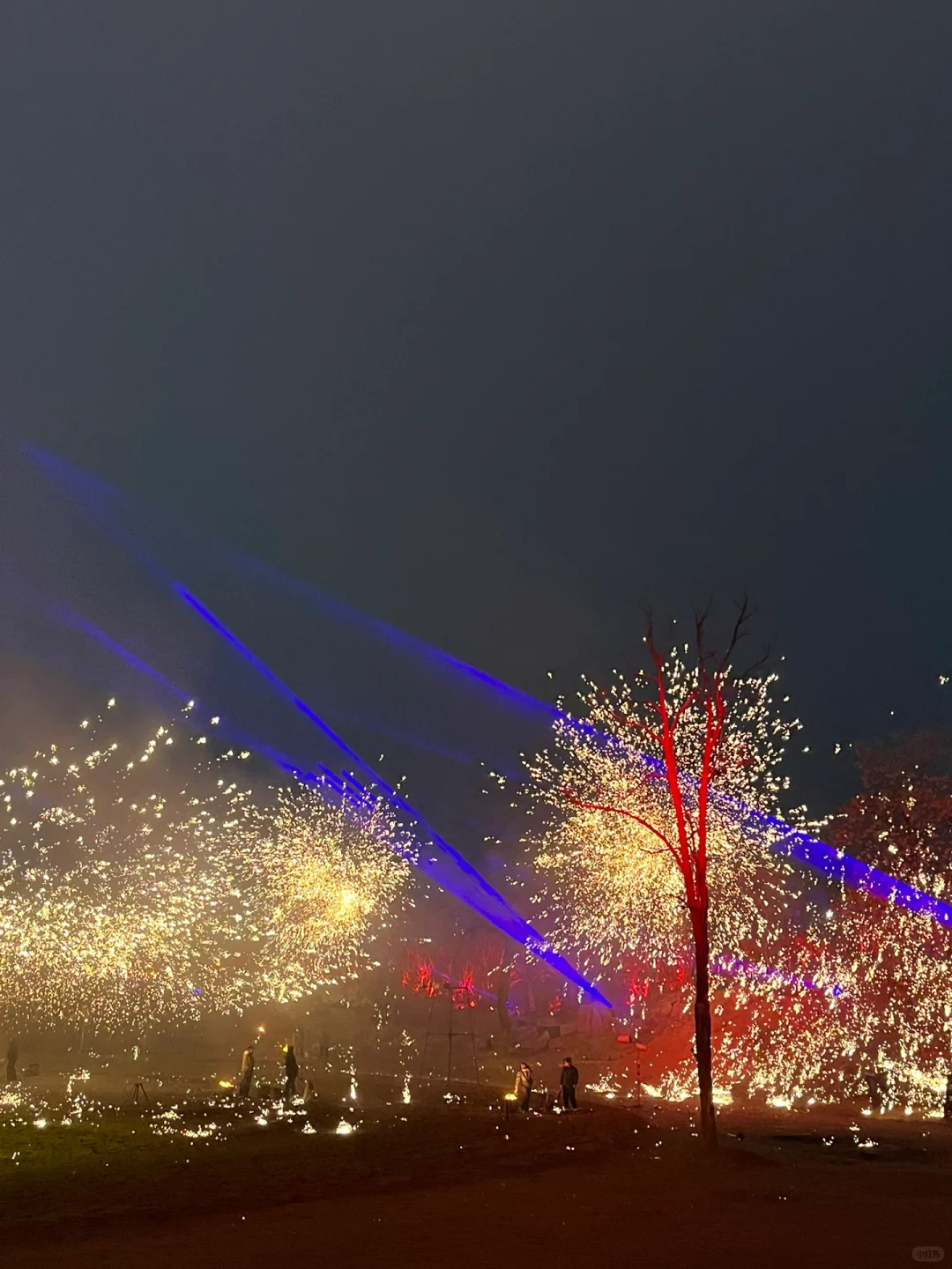 开封万岁山会惩罚每一个不做攻略的‼人️