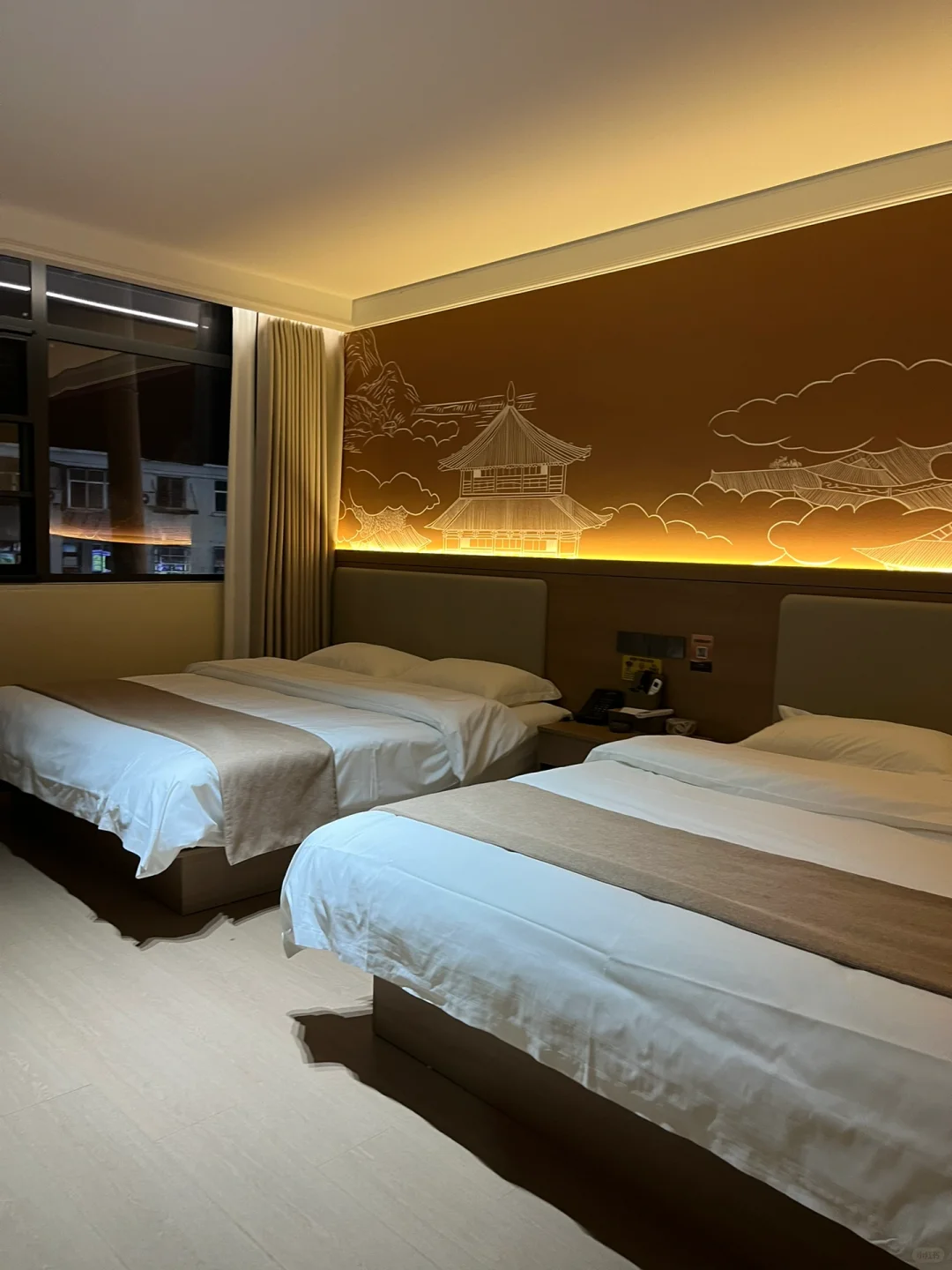 开封万岁山会惩罚每一个不做攻略的‼人️