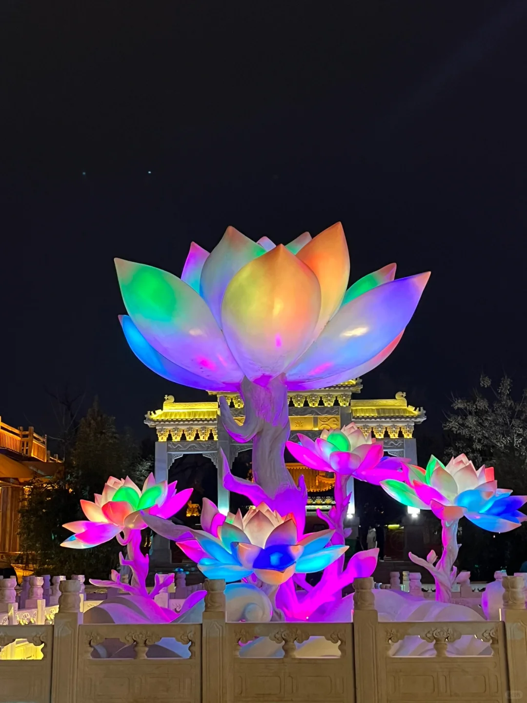 开封万岁山会惩罚每一个不做攻略的‼人️