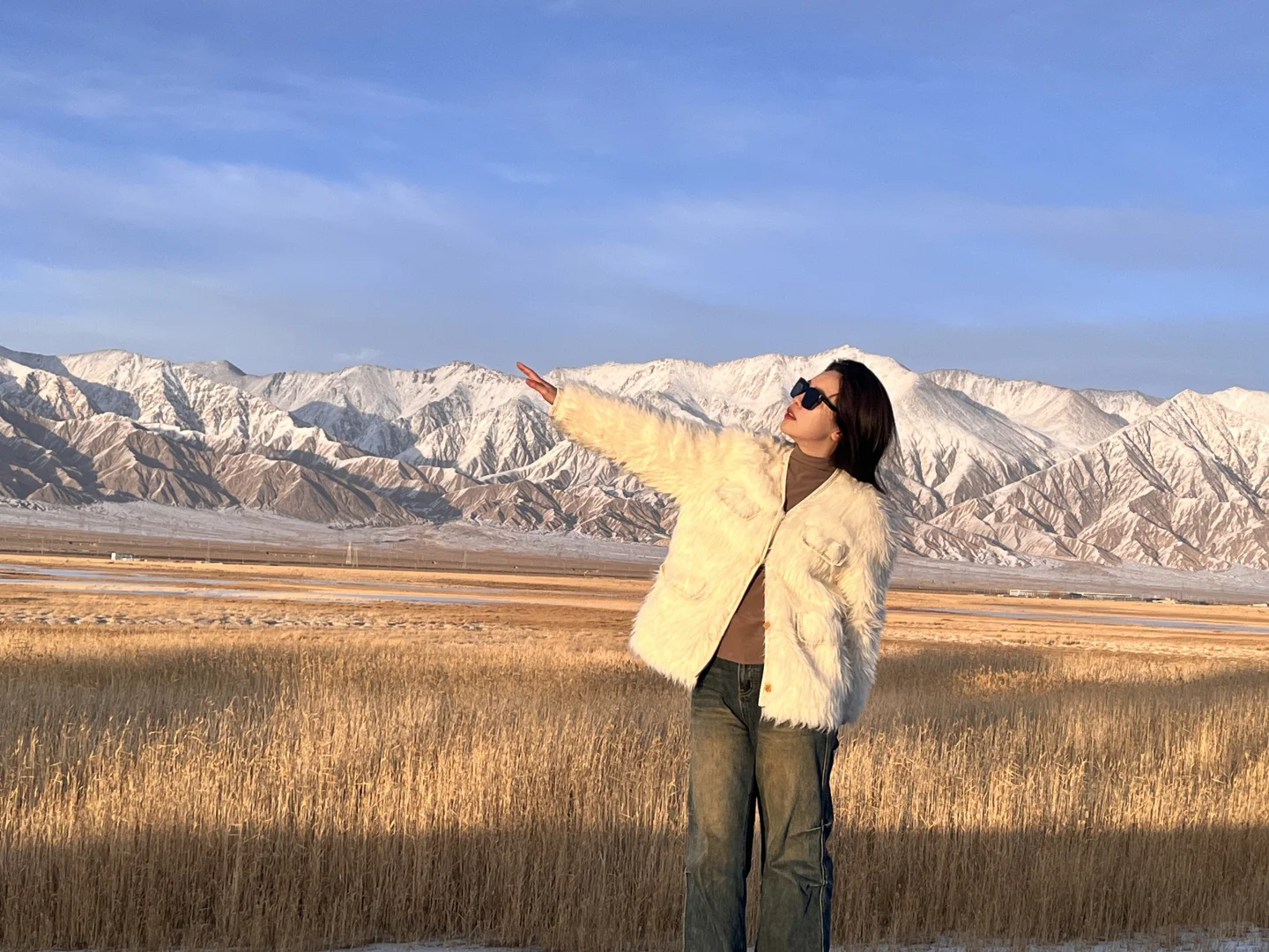 📍U型公路+翡翠湖