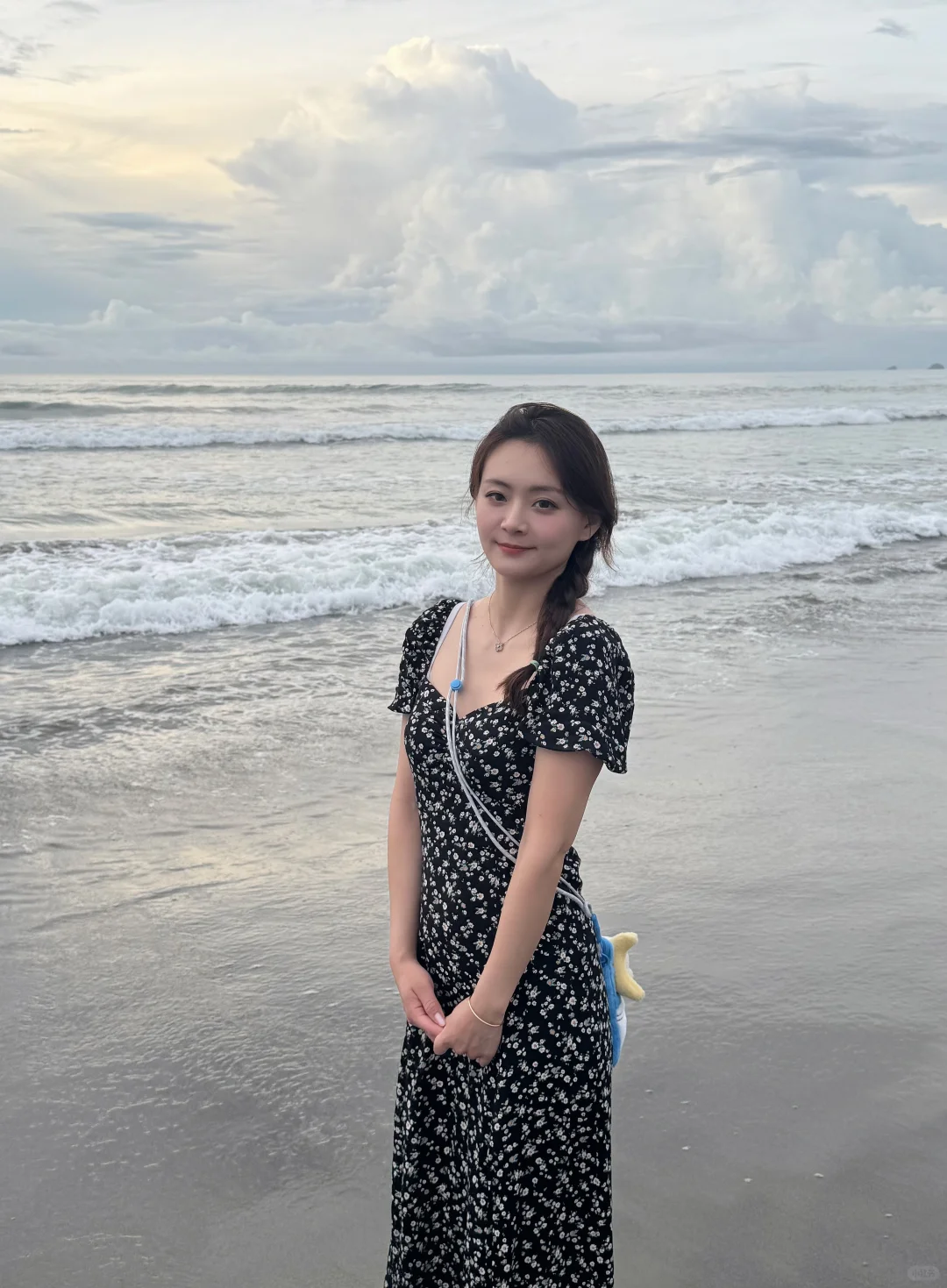 🌴亚庇第一天 🌿