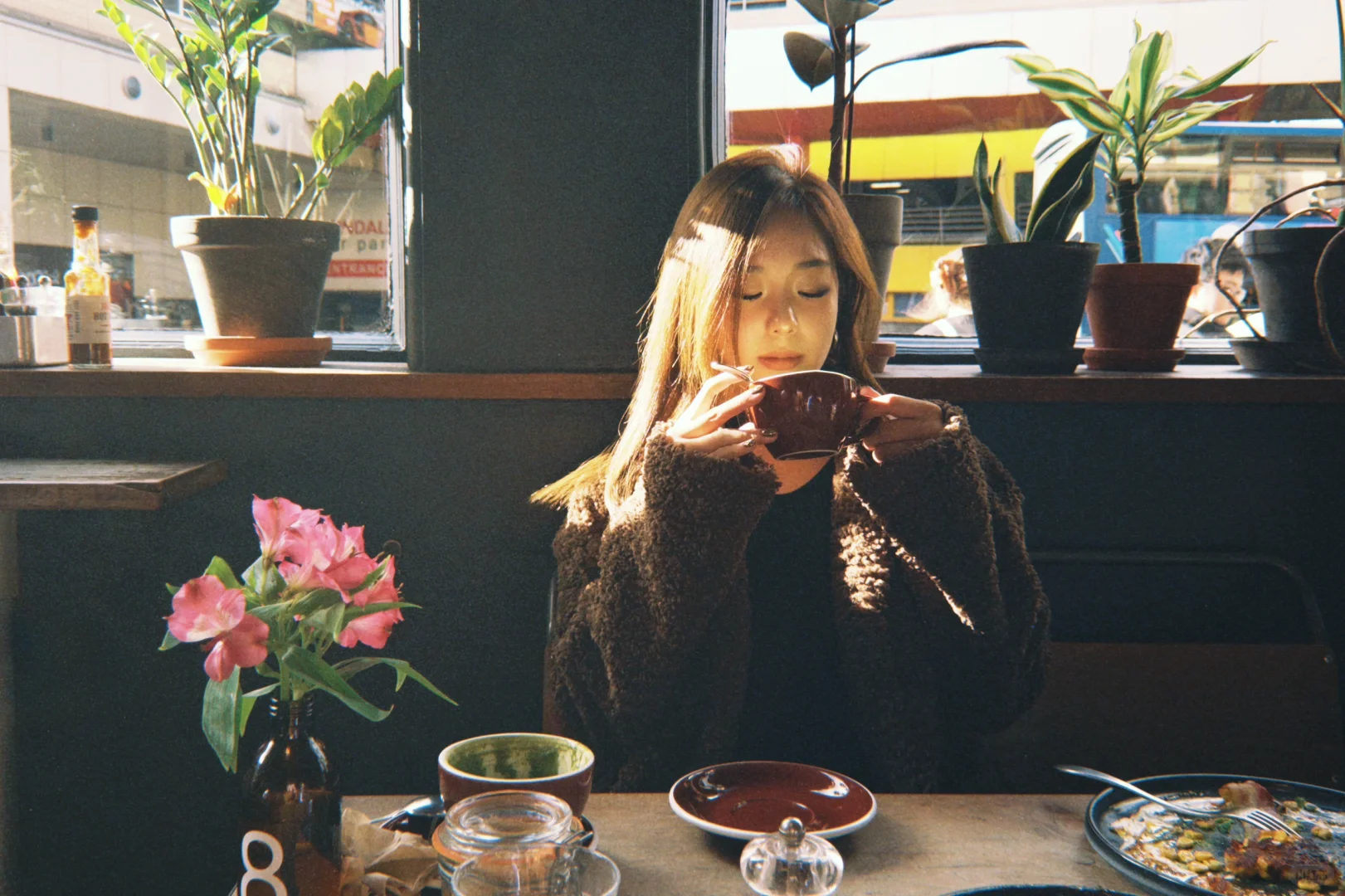 🏙曼彻斯特暴走路线|一条线打卡必去景点