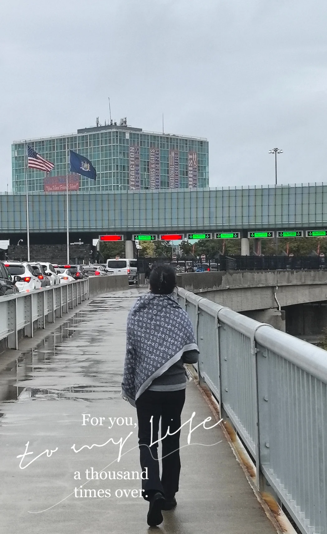 一刀横跳美加国界