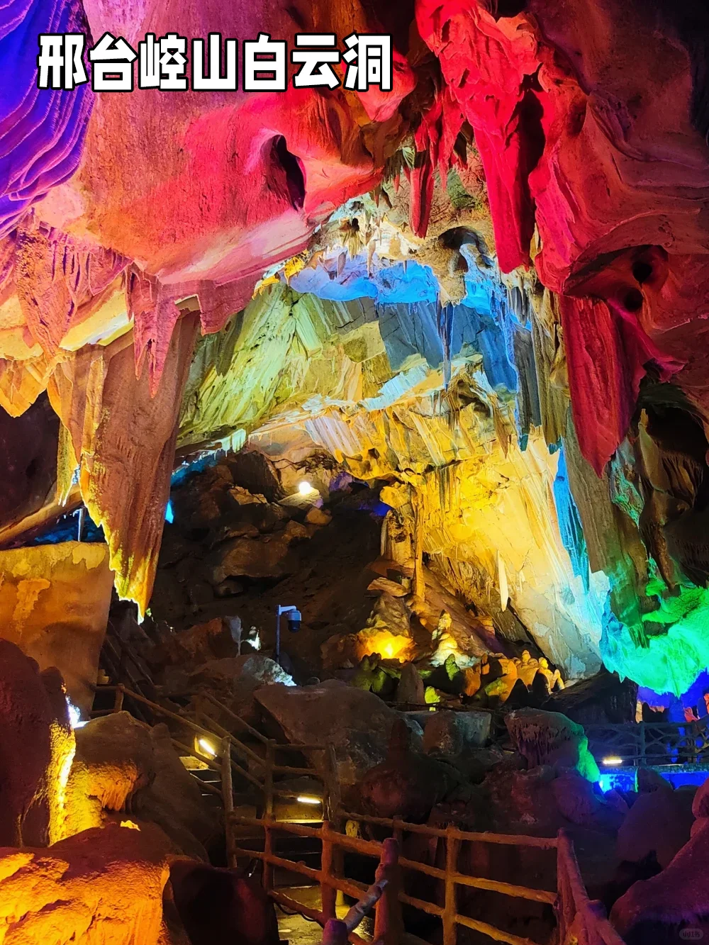 3.8女神节 石家庄景点薅羊毛攻略~超多免费