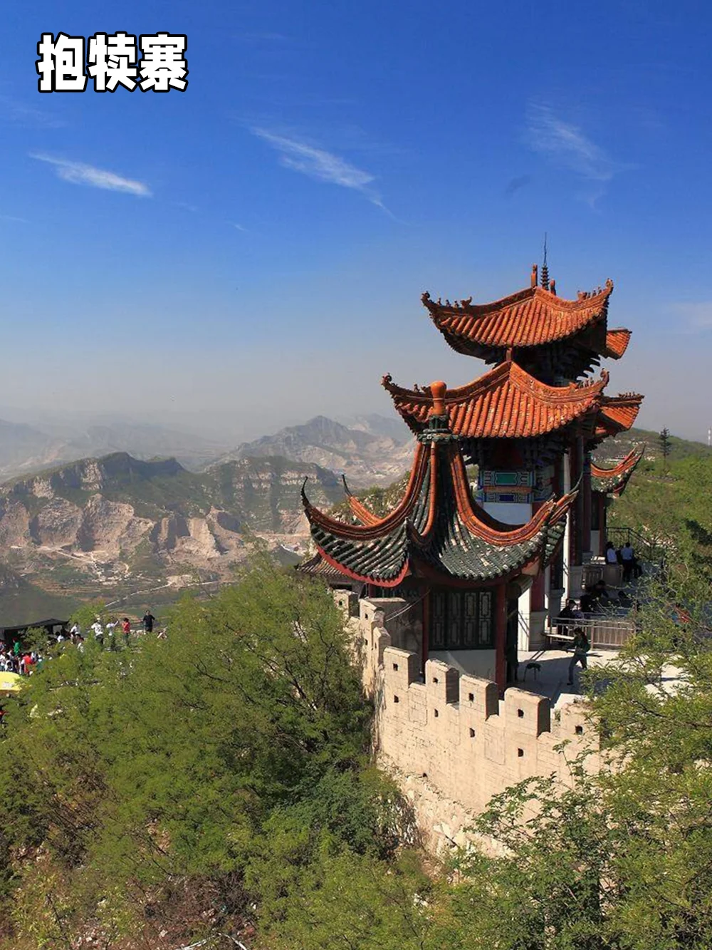 3.8女神节 石家庄景点薅羊毛攻略~超多免费