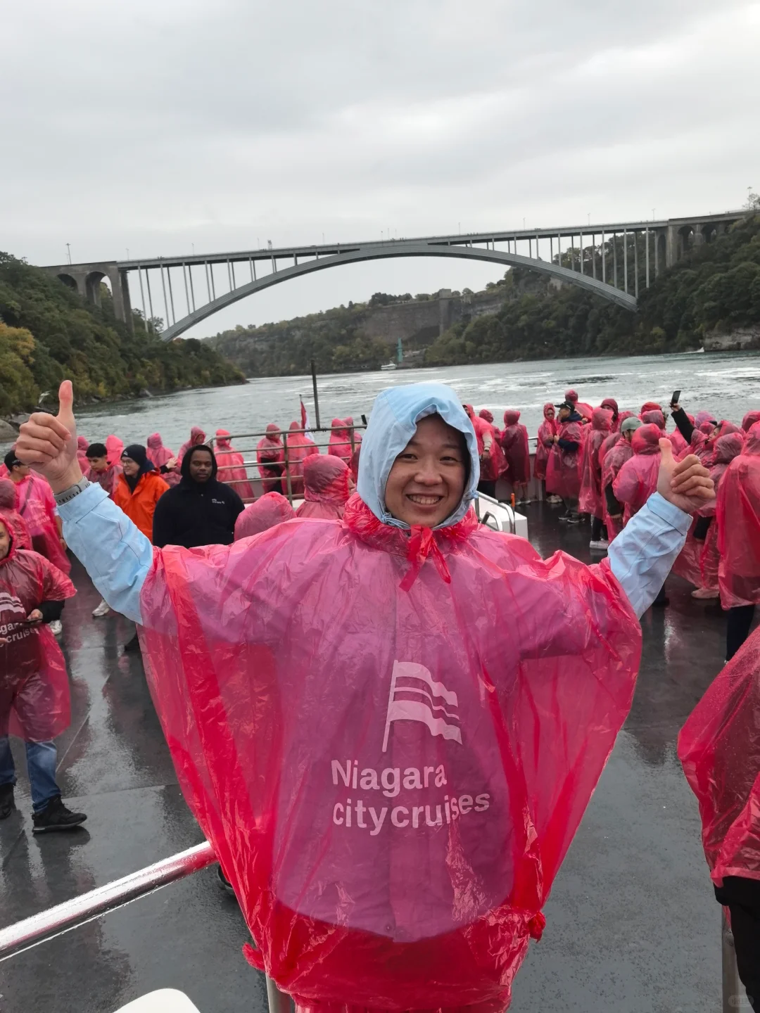 一刀横跳美加国界