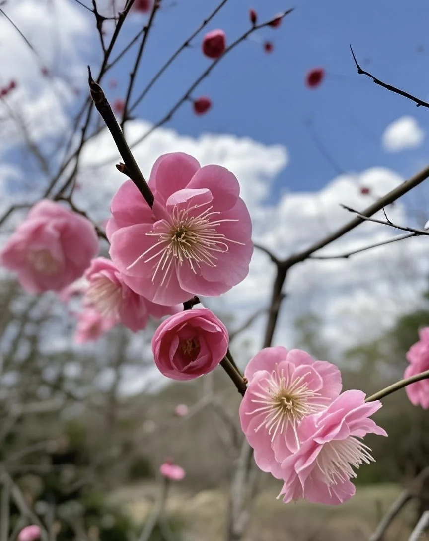 今天西流湖打卡游玩的人太多了，人山人海！