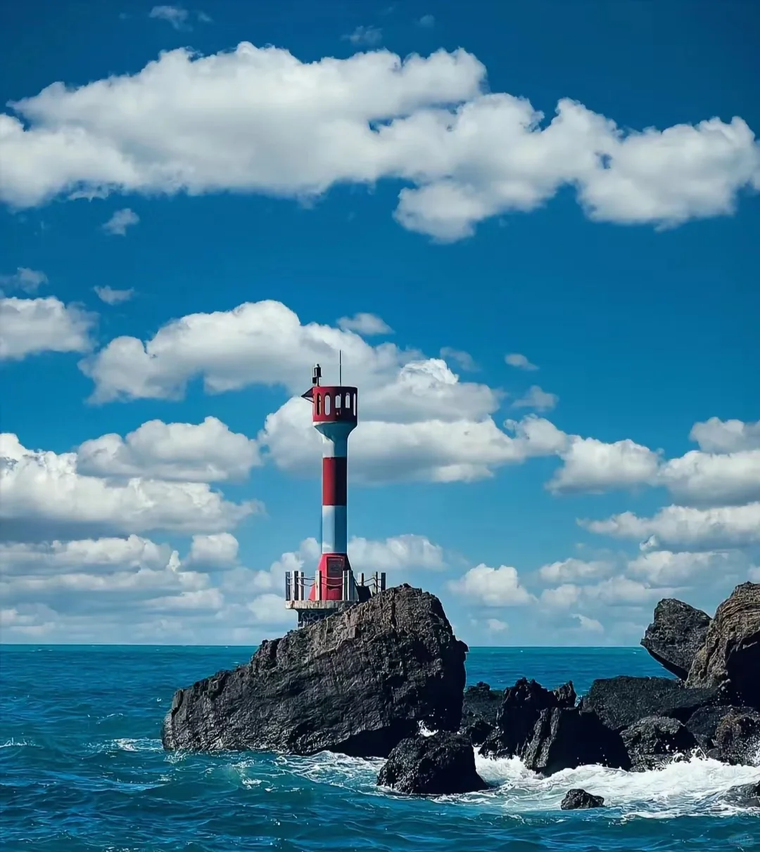 这里不错哦❤️北海旅游攻略