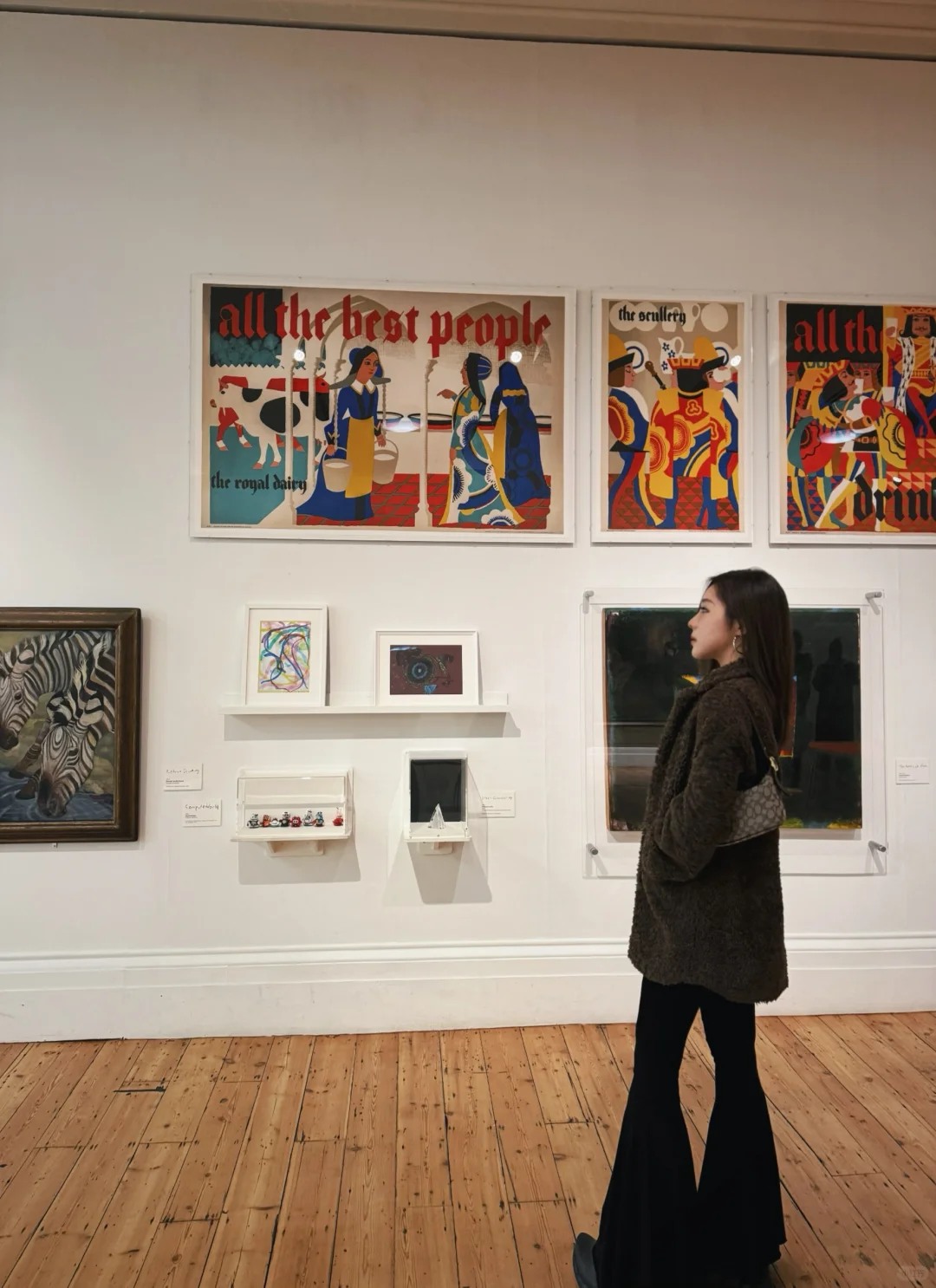 🏙曼彻斯特暴走路线|一条线打卡必去景点