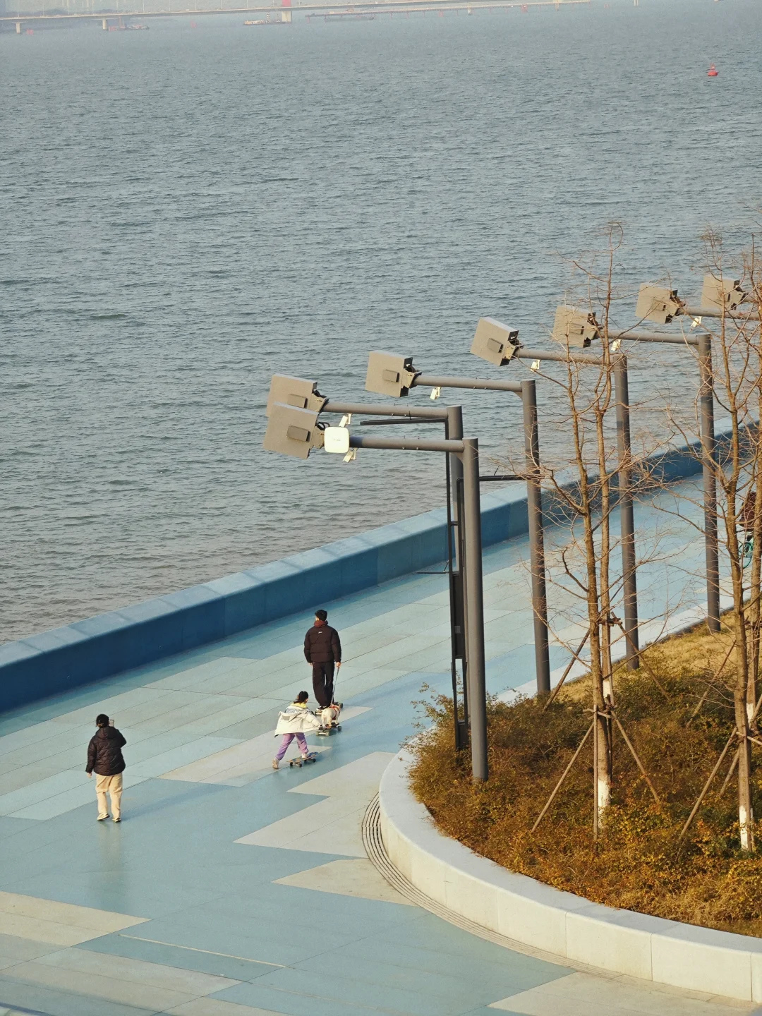 周末去了一趟杭州