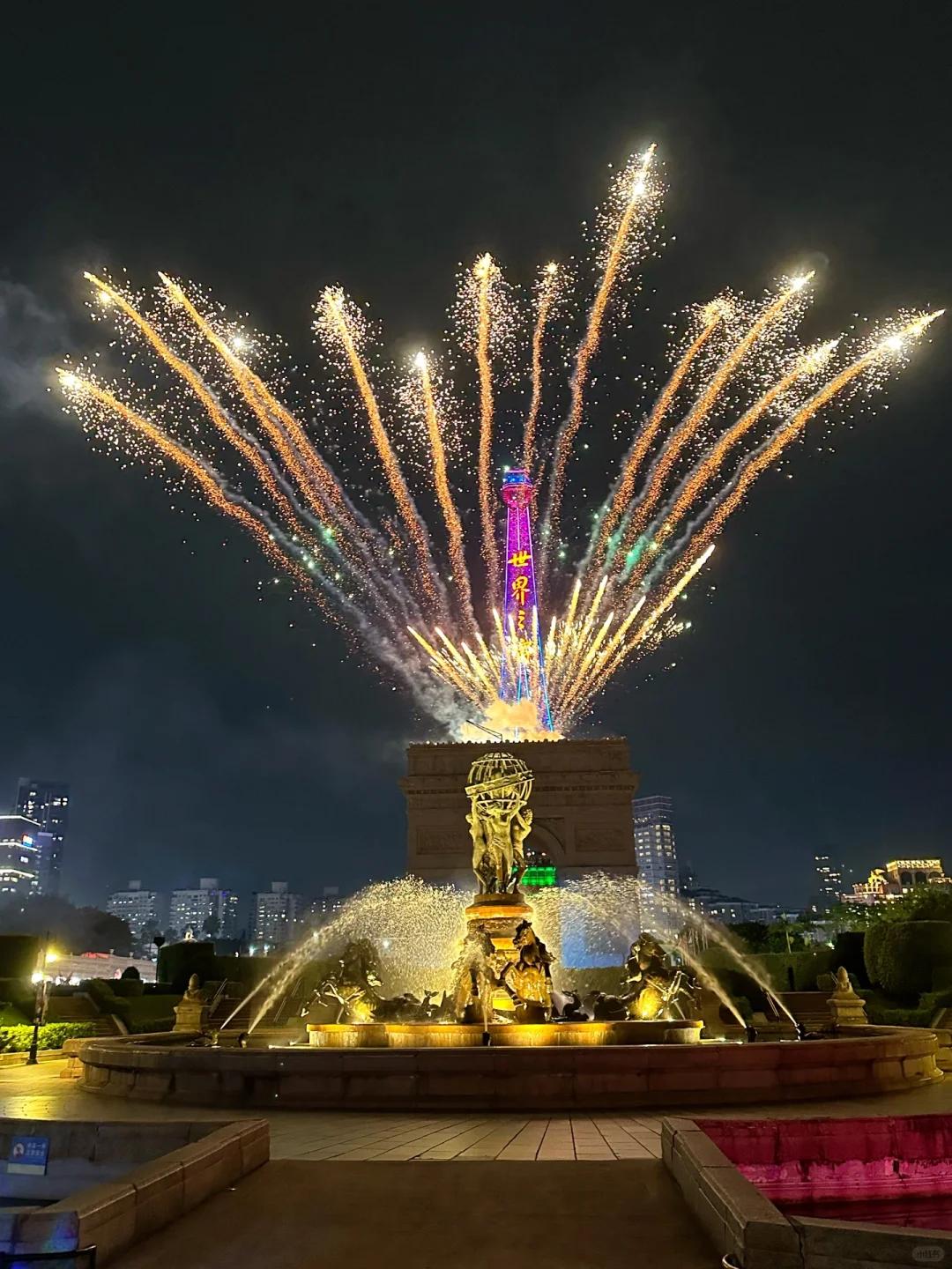 天呐🤣这里已经颠覆了我的想象‼️实在太好玩