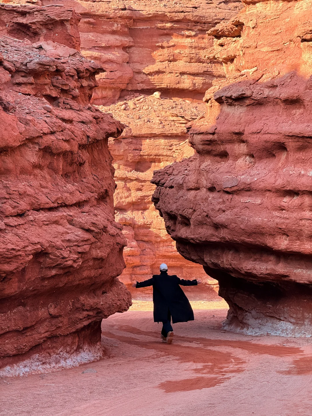 今年为止，我最喜欢的小众冷门城市出现了！