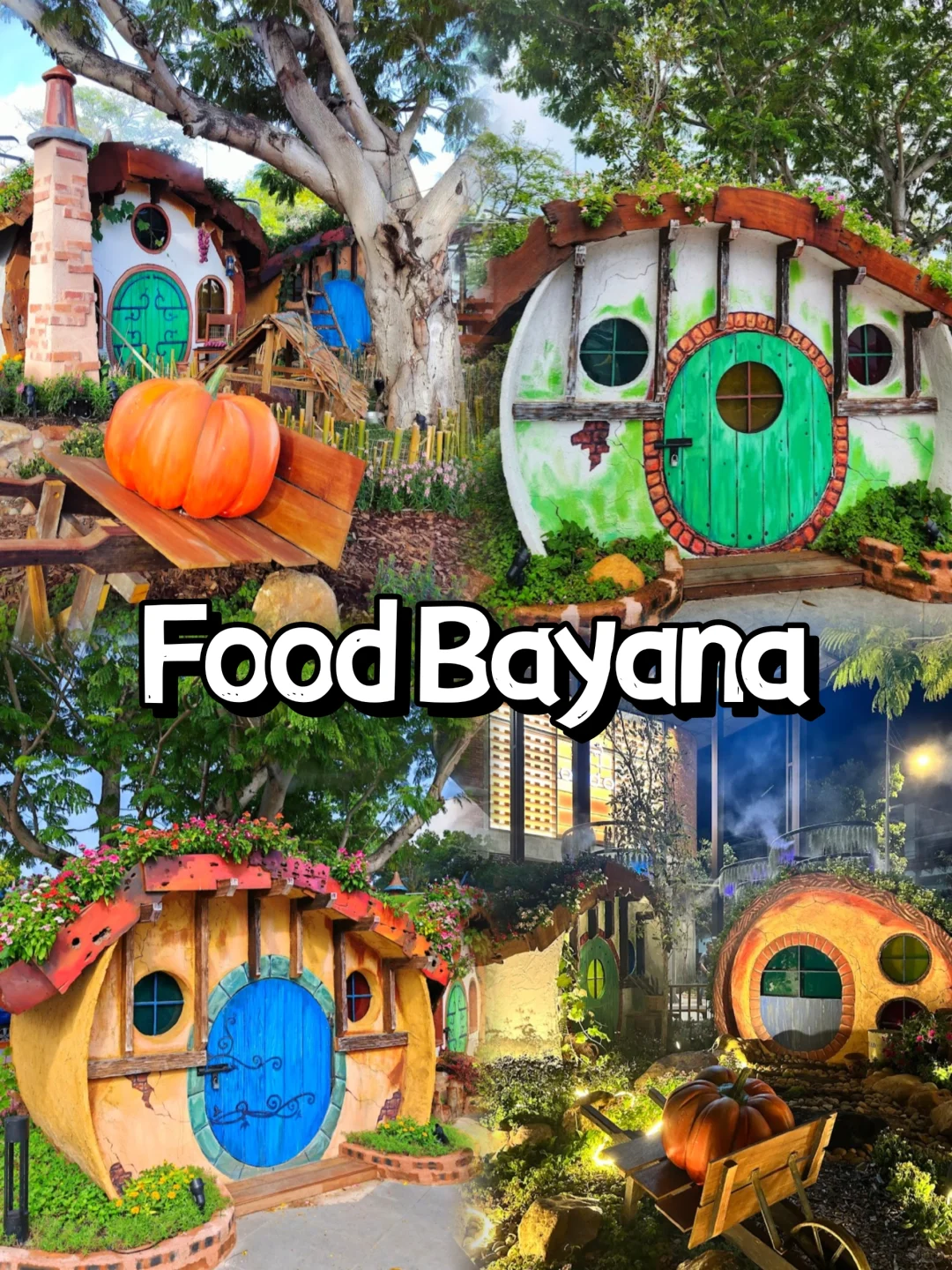 🇲🇾来槟城旅游一定要来这些景点打卡