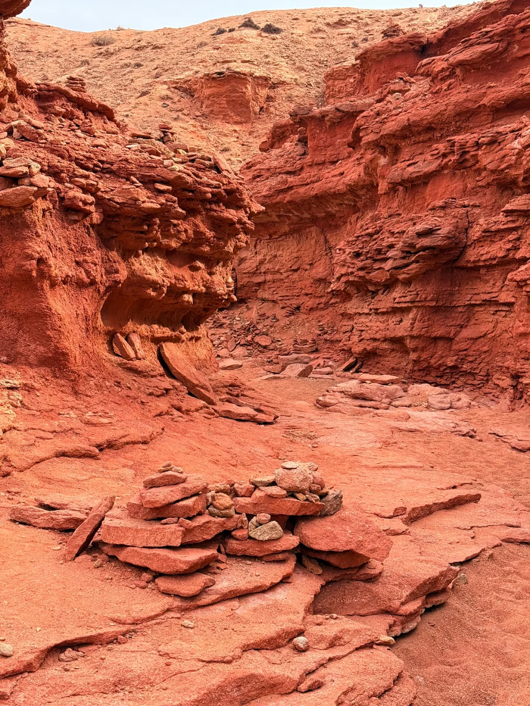 今年为止，我最喜欢的小众冷门城市出现了！