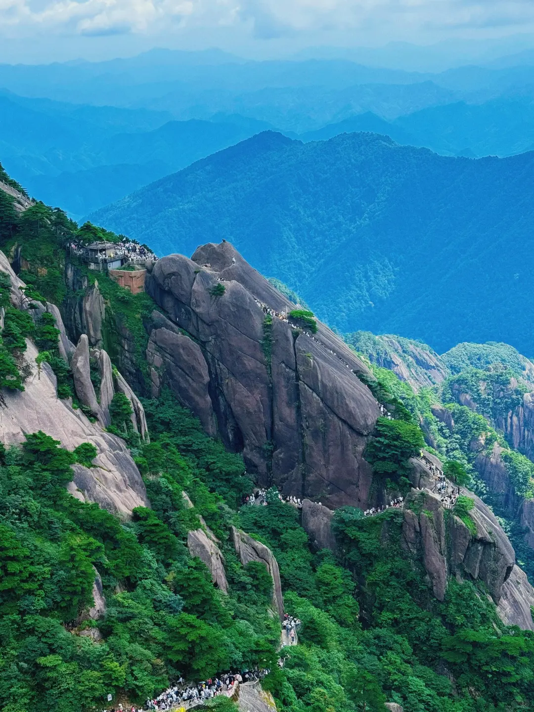 🎉刚从黄山回来,避雷秘籍大公开👇