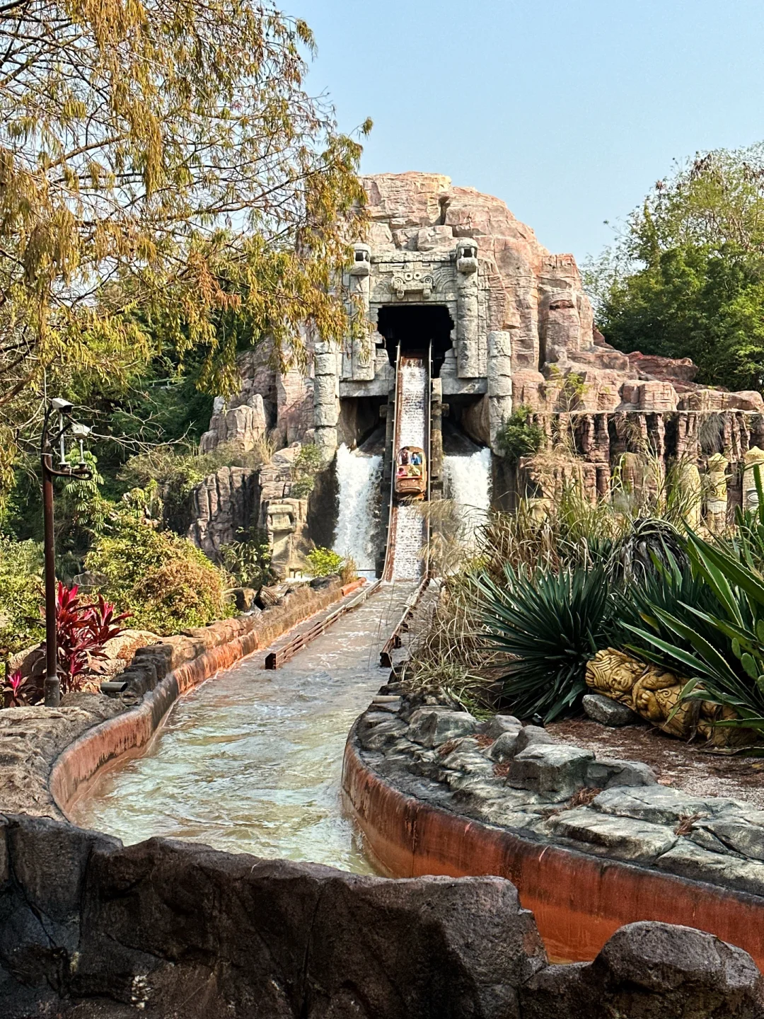 天呐🤣这里已经颠覆了我的想象‼️实在太好玩