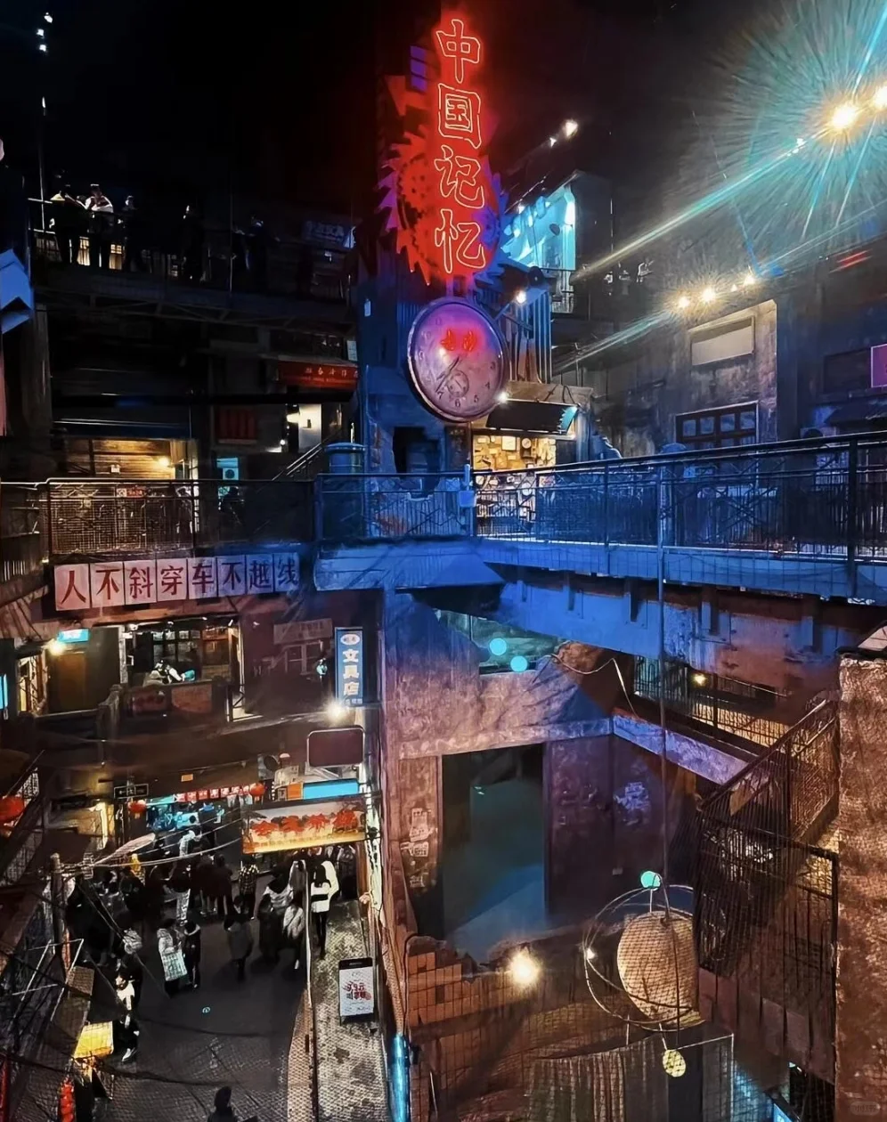 大美长沙，来了就不想走~