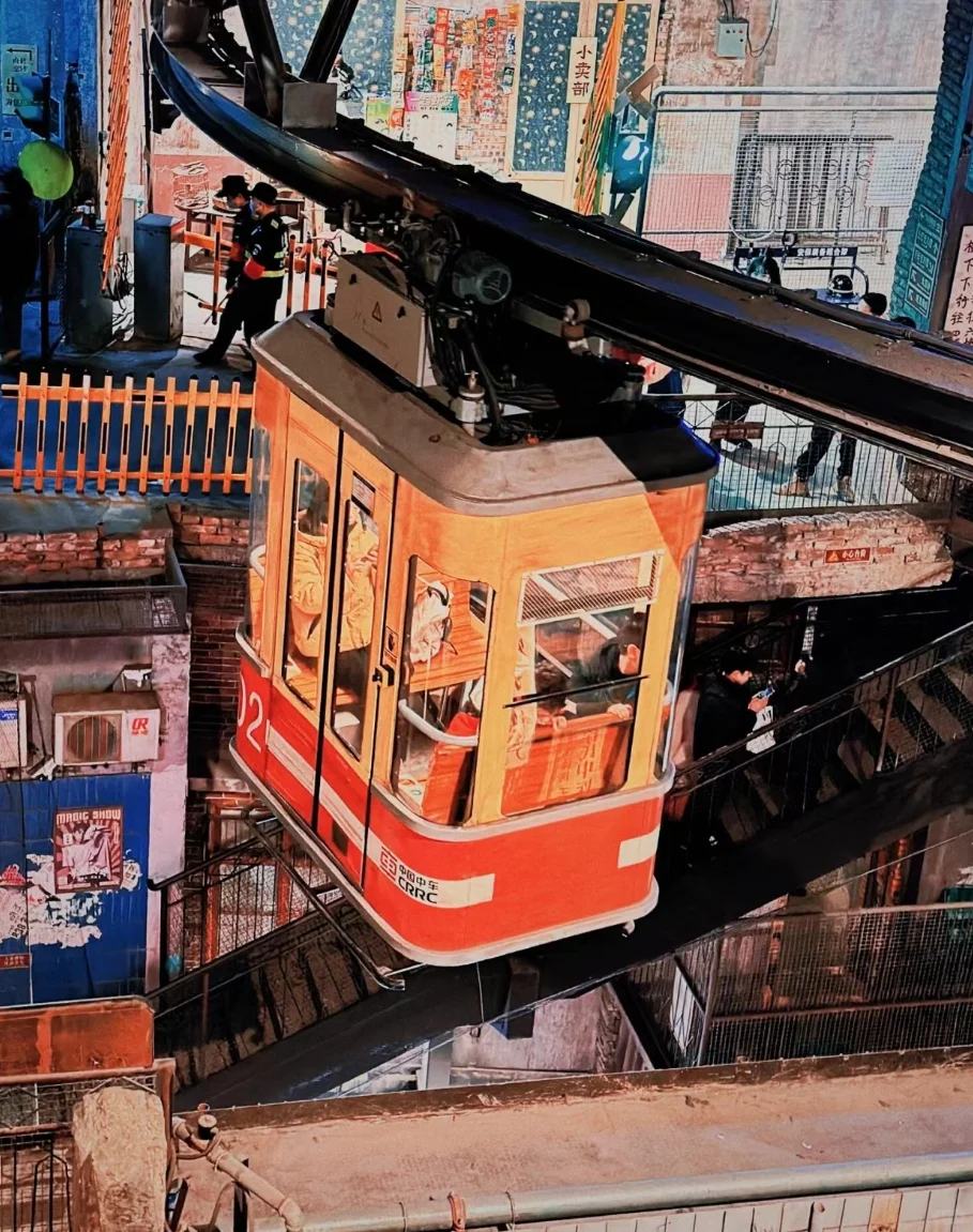 大美长沙，来了就不想走~