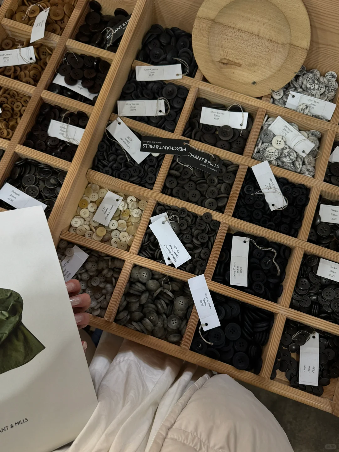 晴天去rye小镇走走