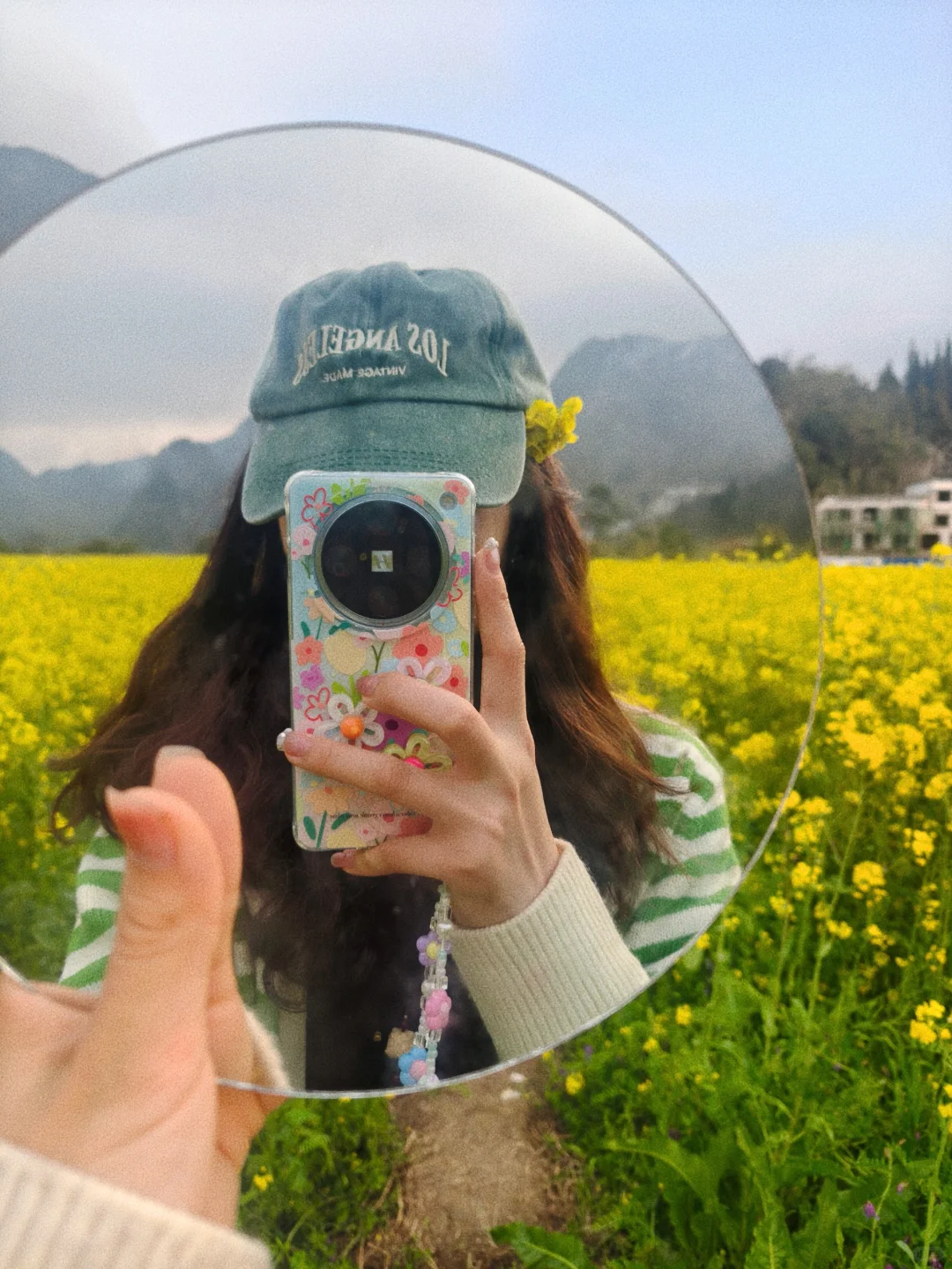 贵州自驾游🚗之万峰林