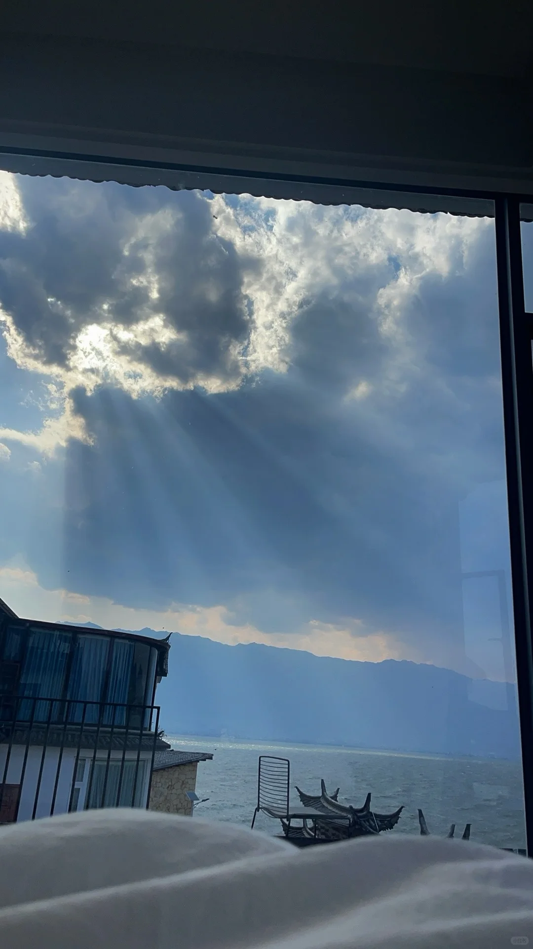 来大理的这个岛玩呀