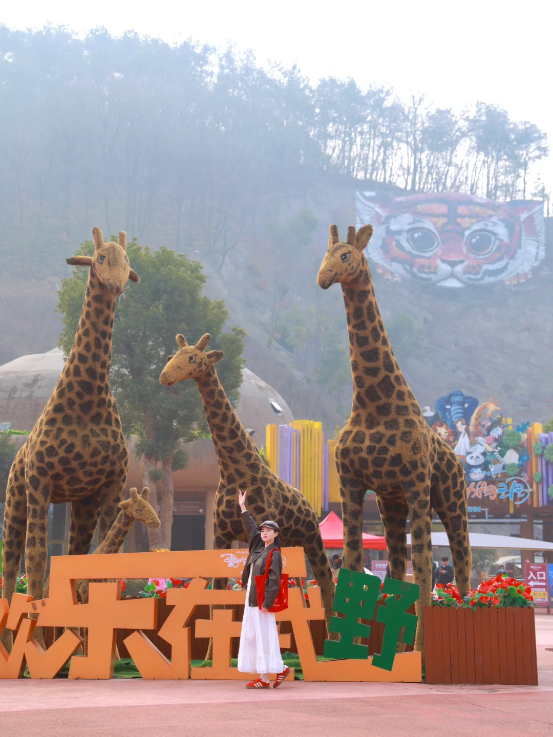别怀疑！这些真的是武汉！一日游徒步路线㊙️