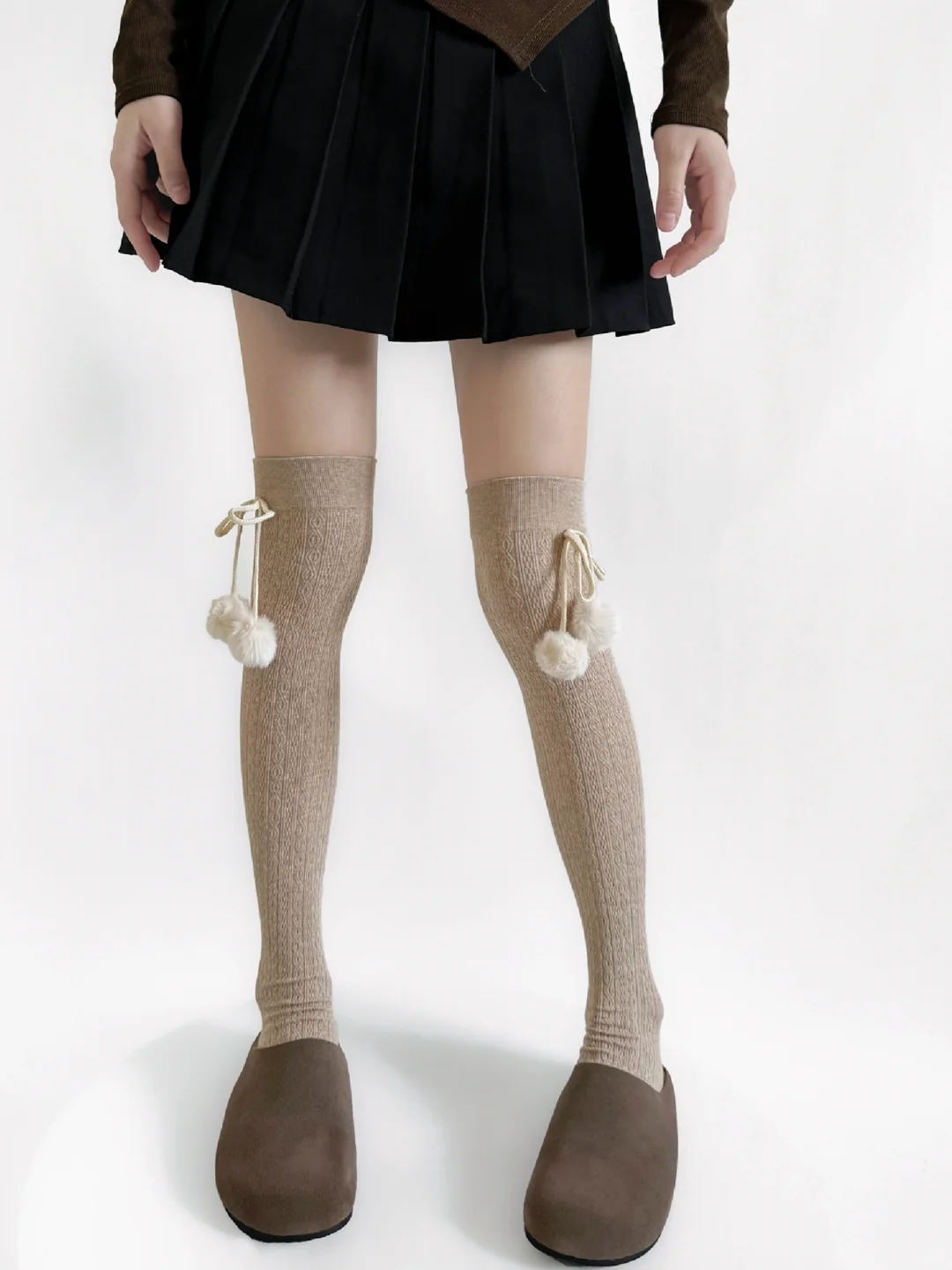 袜子🧦合集、巨舒服的过膝袜！