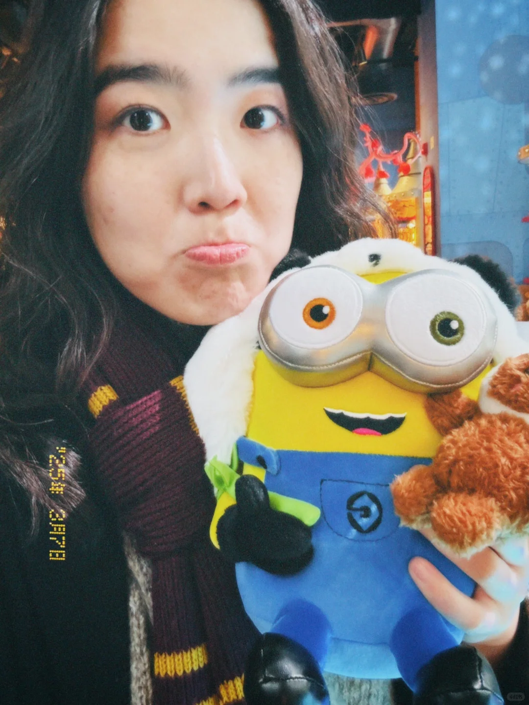 One more time🎢 | 北京环球影城