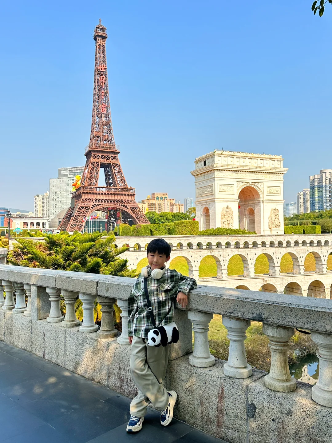 天呐🤣这里已经颠覆了我的想象‼️实在太好玩