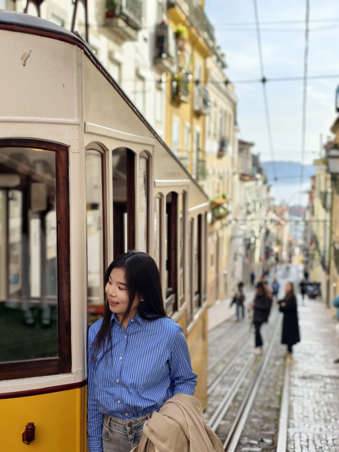 欧洲15天，花费1.4万＋，4个国家7个城市