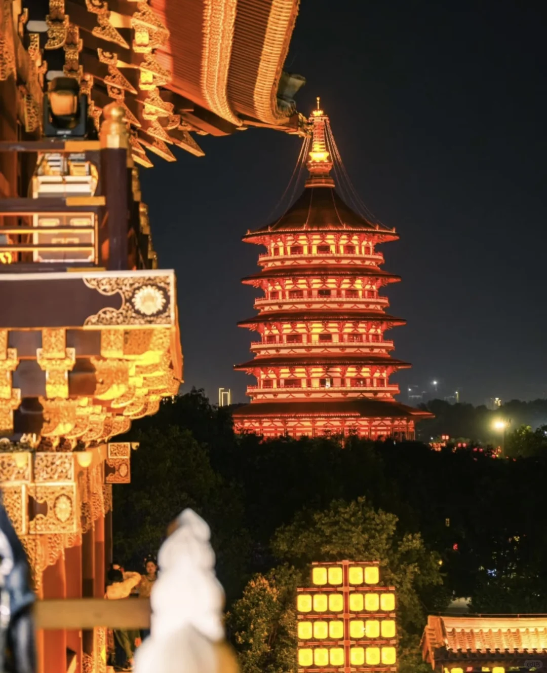 洛阳景点美食攻略大全