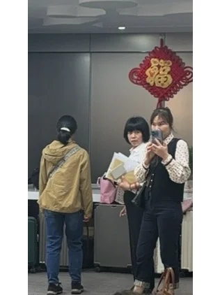 真的不能小瞧深圳家政！