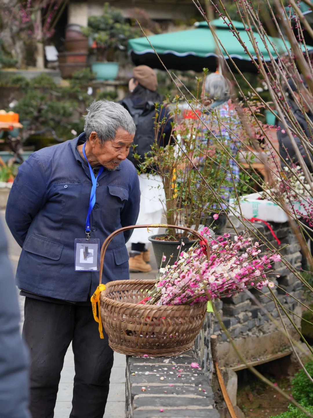 原来陶渊明笔下的《桃花源记》是真实存在的！！