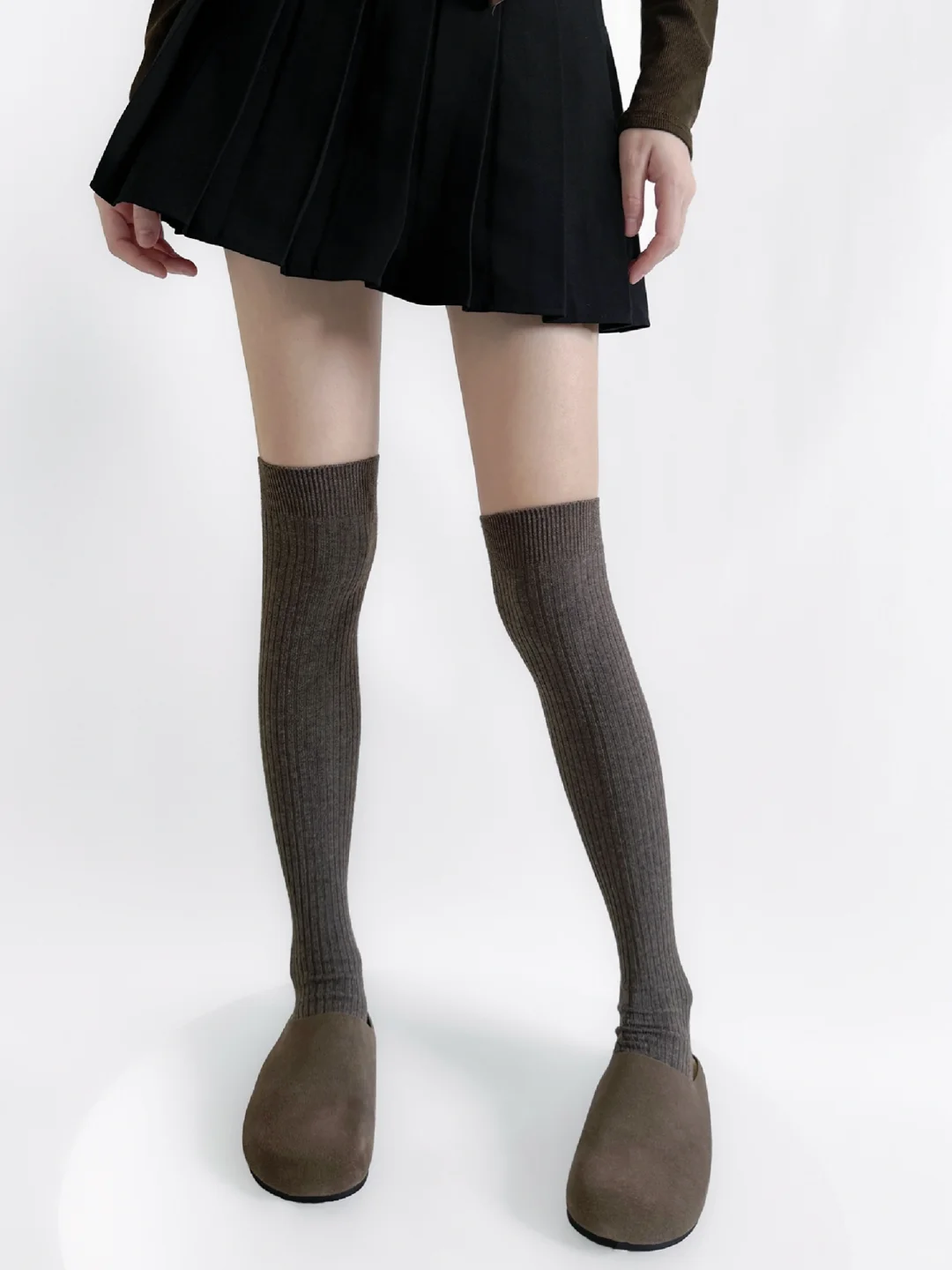 袜子🧦合集、巨舒服的过膝袜！