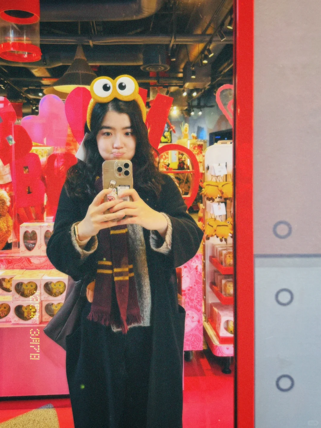 One more time🎢 | 北京环球影城