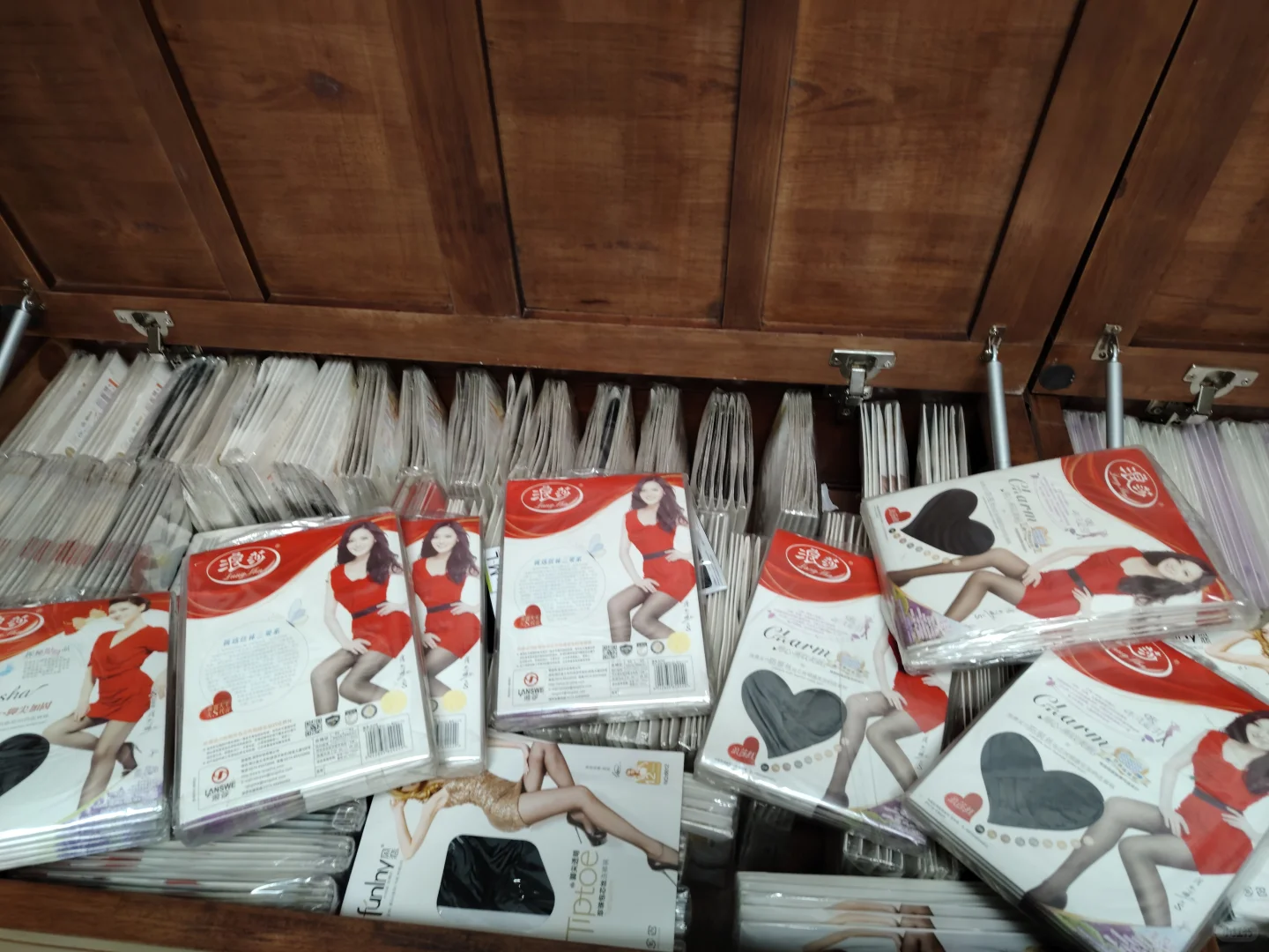 折上折全出-袜袜