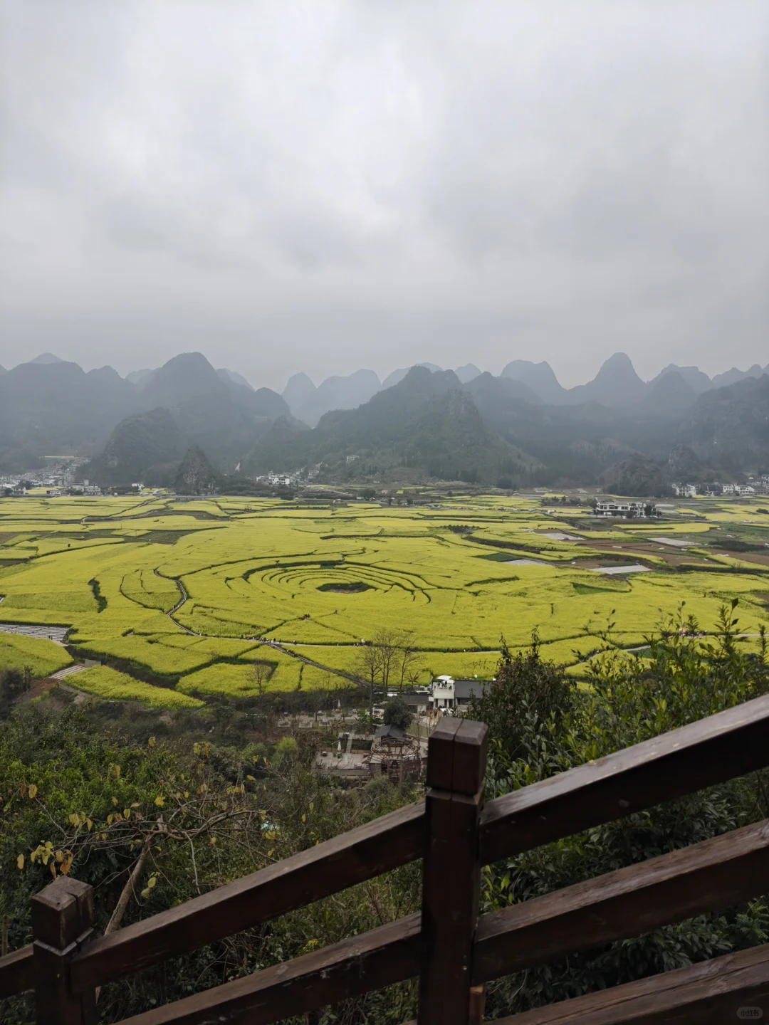 贵州自驾游🚗之万峰林