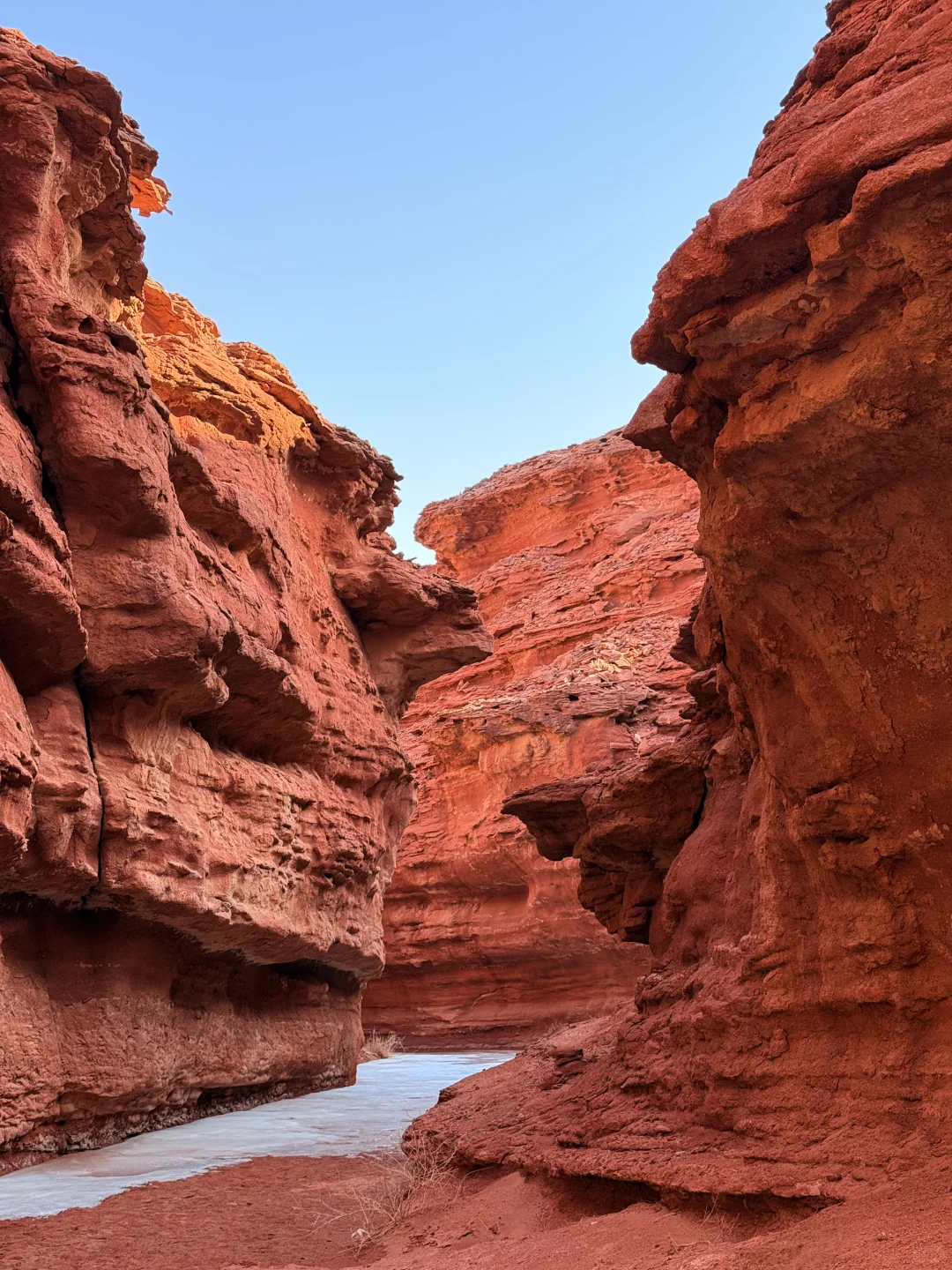 今年为止，我最喜欢的小众冷门城市出现了！