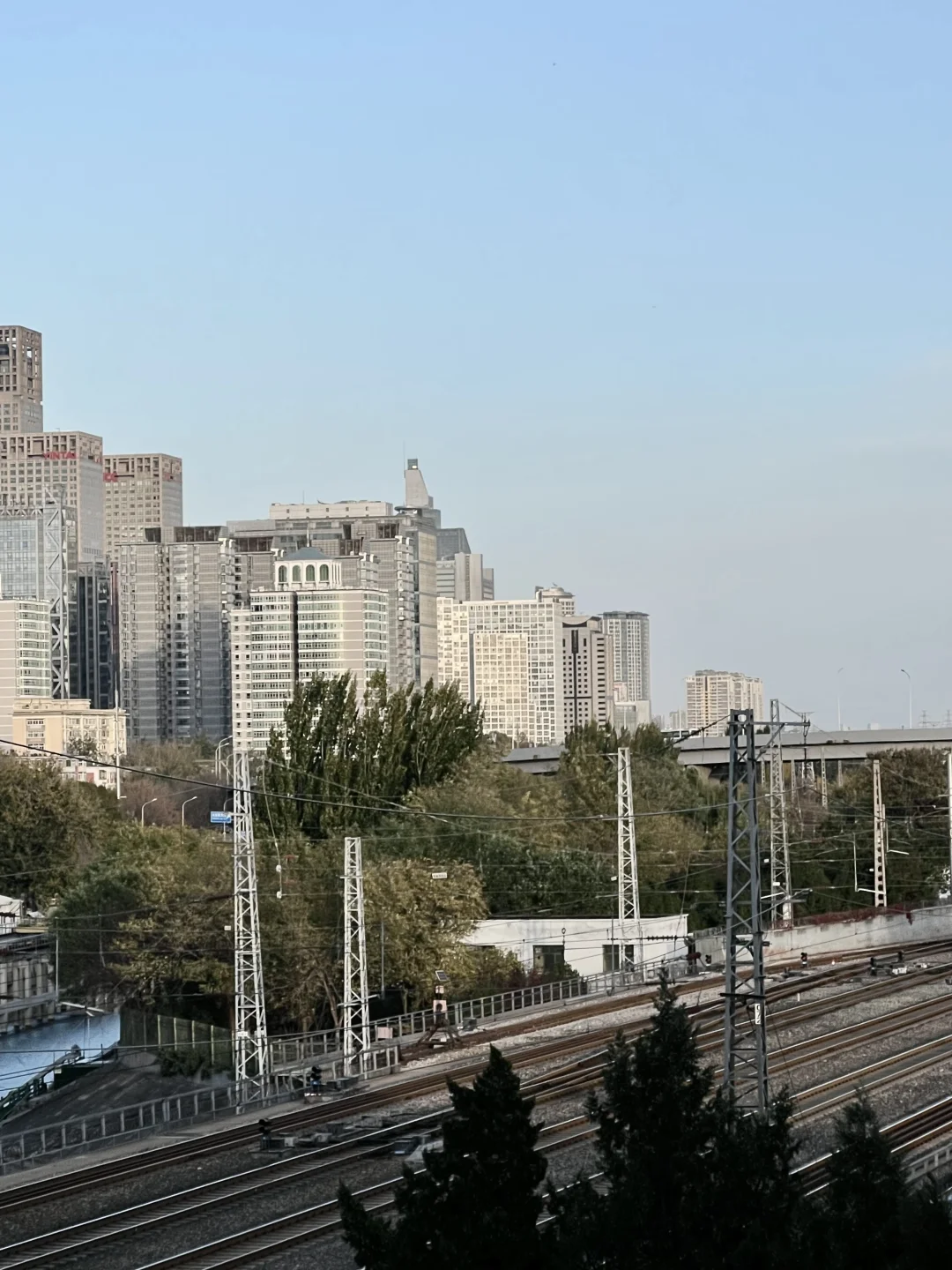 北京📍一个人也可以闲逛的好地方（14/99）