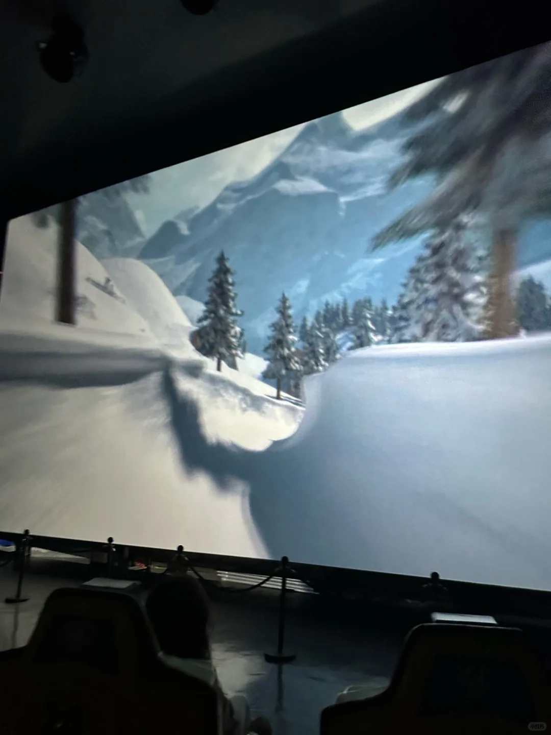 天呐🤣这里已经颠覆了我的想象‼️实在太好玩