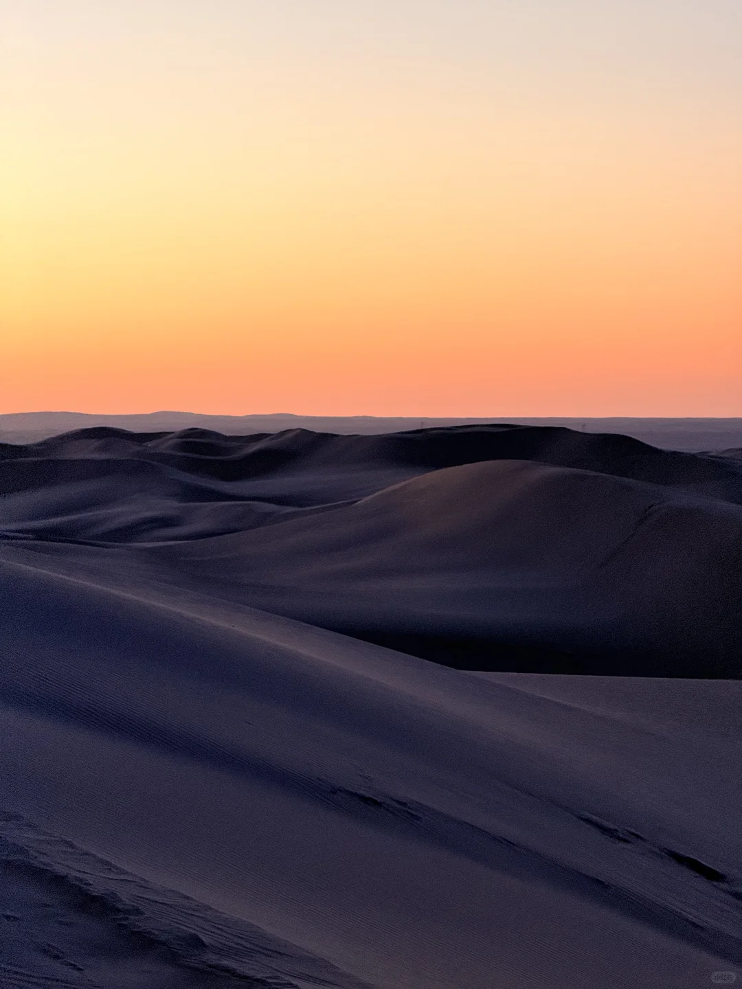 今年为止，我最喜欢的小众冷门城市出现了！