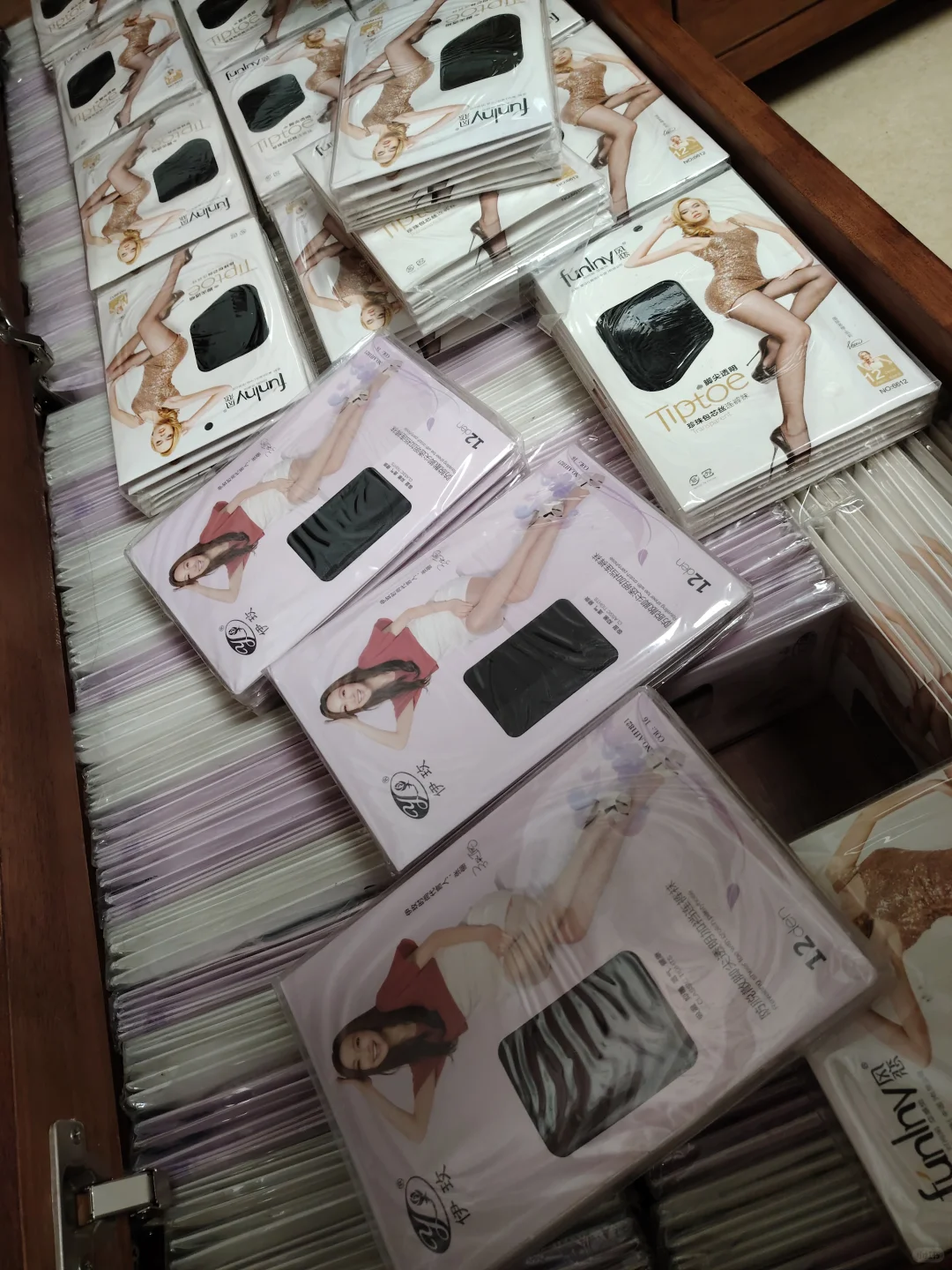 折上折全出-袜袜