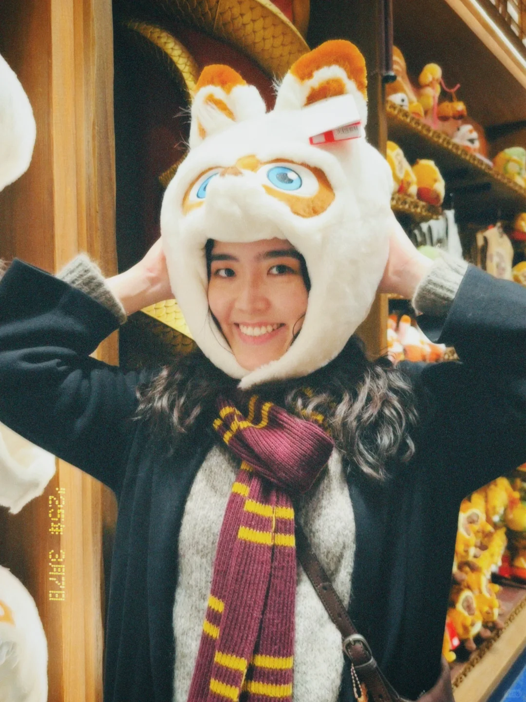 One more time🎢 | 北京环球影城