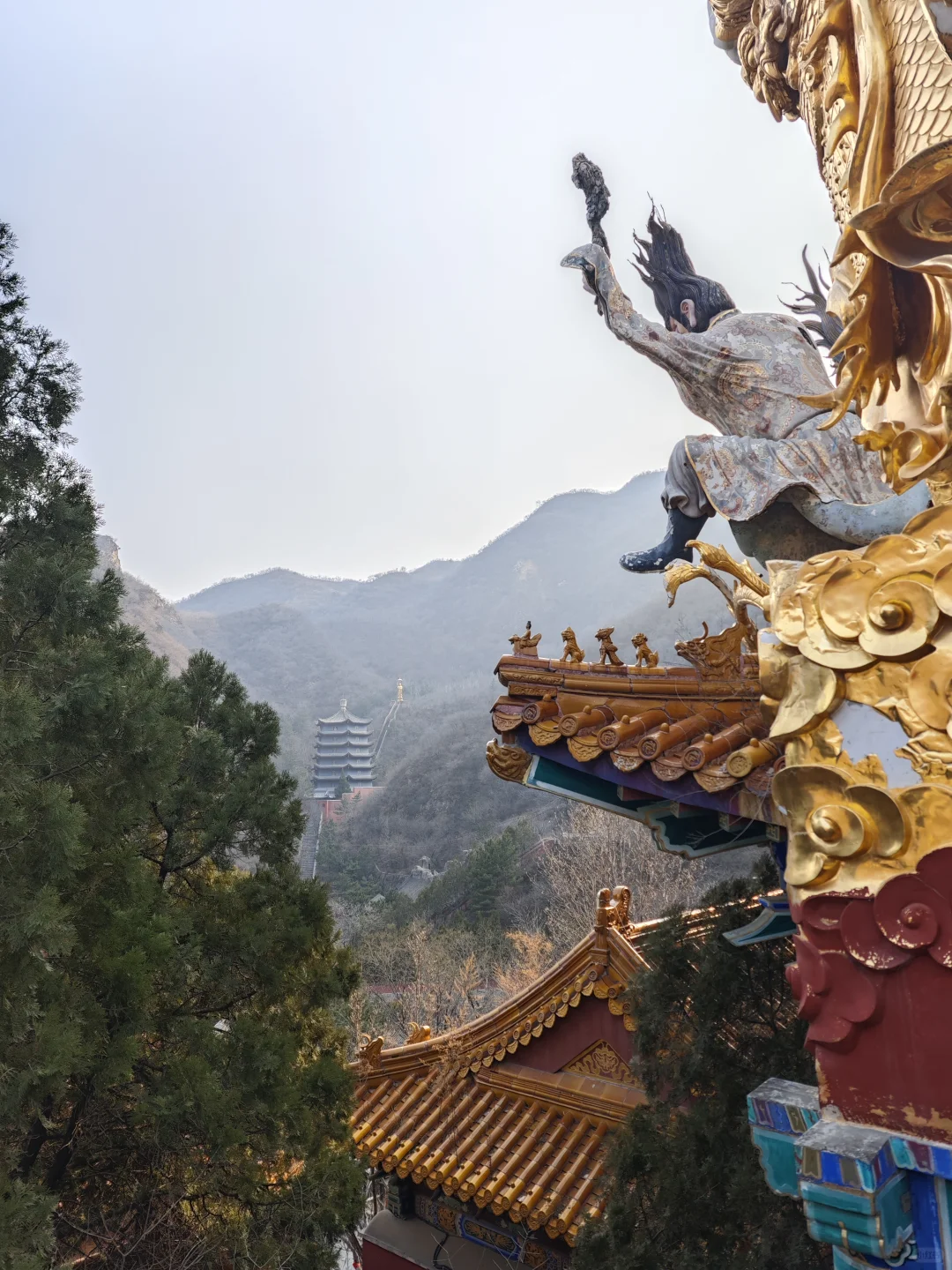 它们真的可以降妖除魔