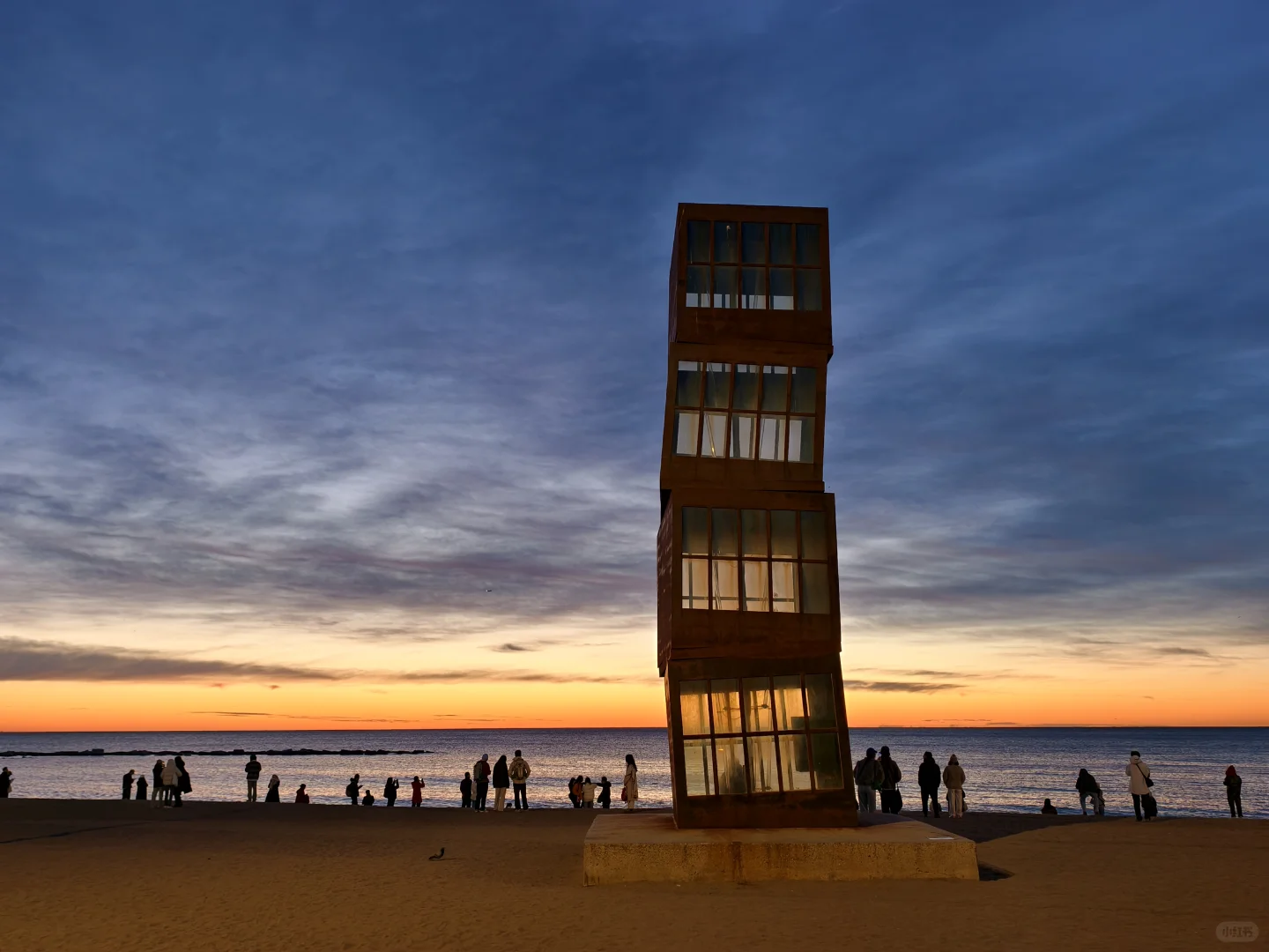 欧洲15天，花费1.4万＋，4个国家7个城市