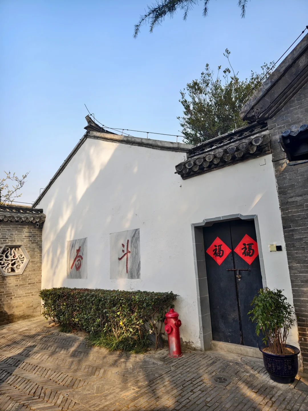 淮安旅行必看❗️周恩来故居纪念馆超全攻略